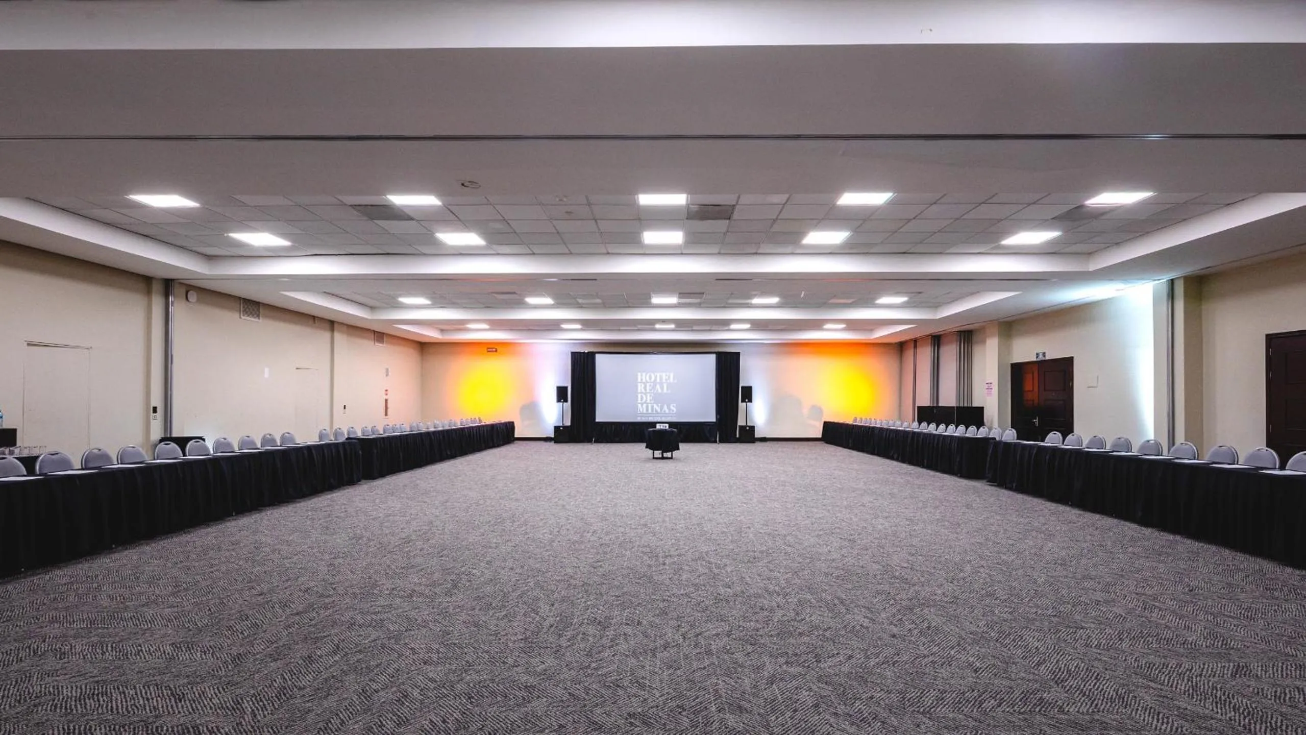 Meeting/conference room in Real de Minas San Miguel de Allende