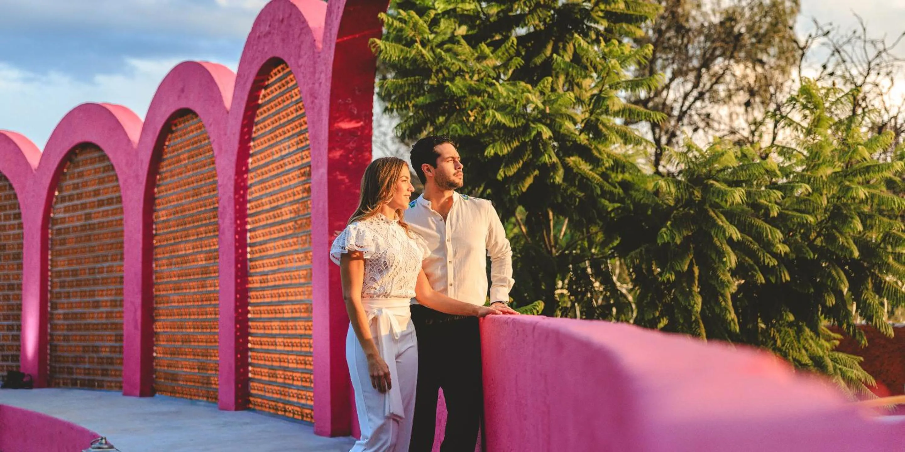 View (from property/room) in Real de Minas San Miguel de Allende