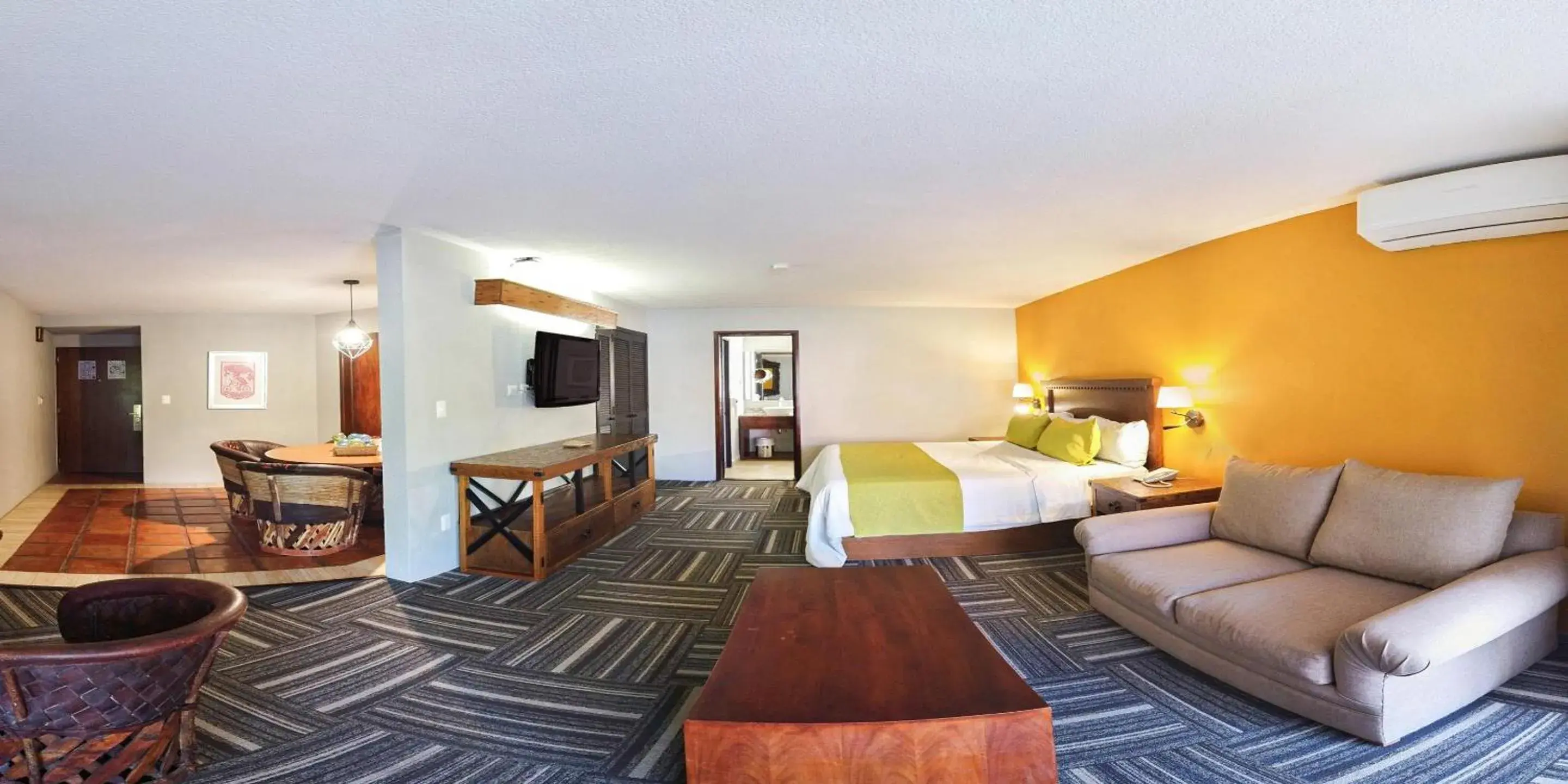 Junior Suite in Real de Minas San Miguel de Allende Junior Suite in Real de Minas San Miguel de Allende