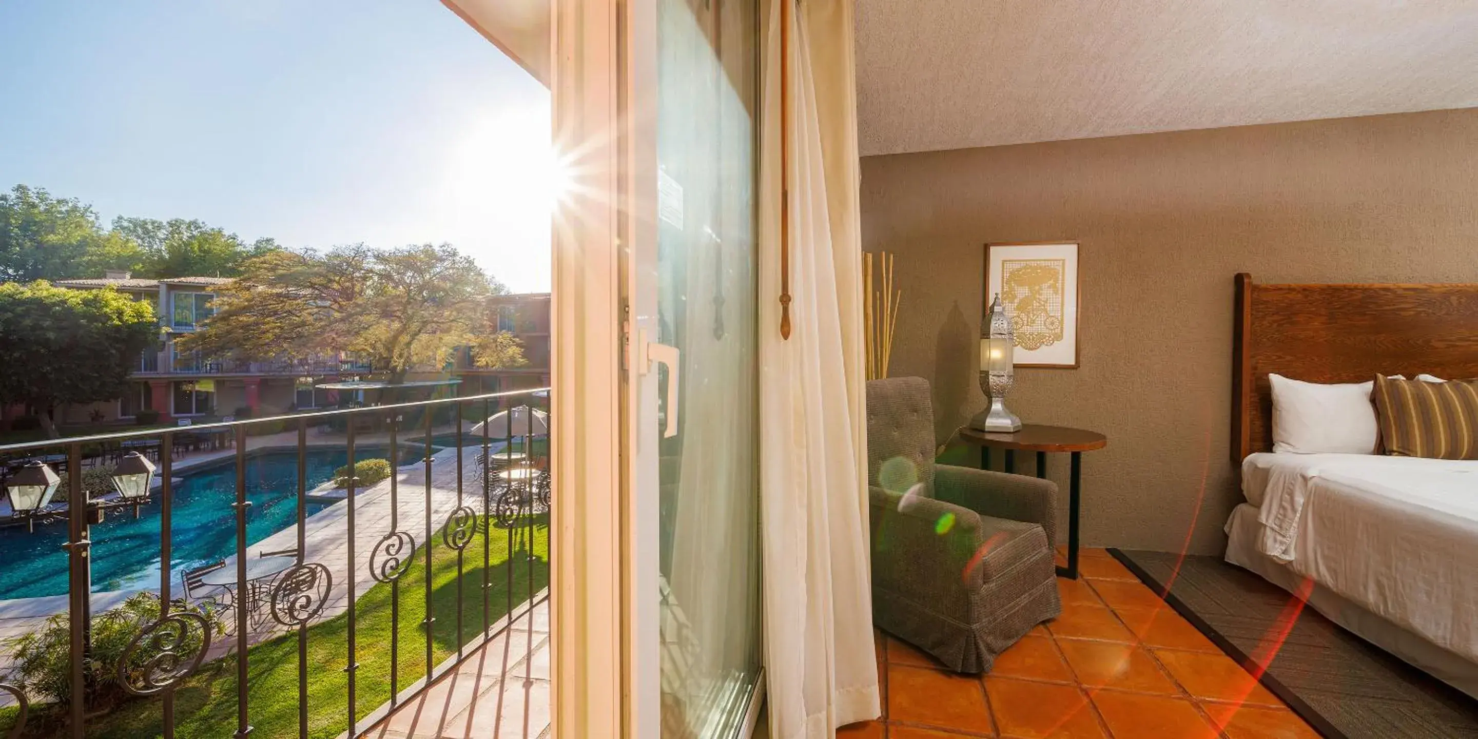 Superior in Real de Minas San Miguel de Allende Superior in Real de Minas San Miguel de Allende