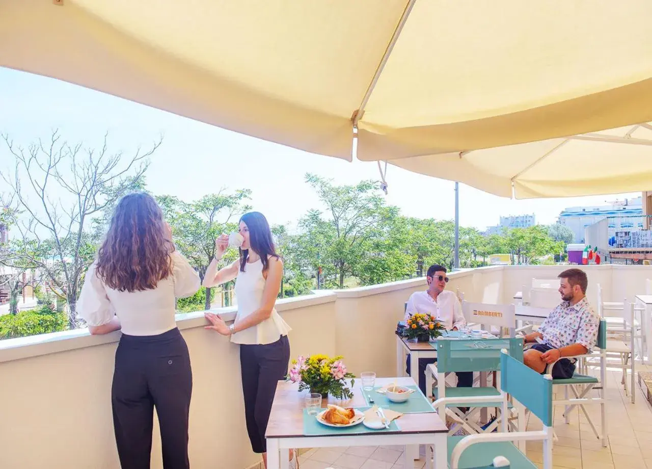 Restaurant/places to eat in Hotel Paloma Beach Front Chiringuitos Time Restaurant/places to eat in Hotel Paloma Beach Front Chiringuitos Time