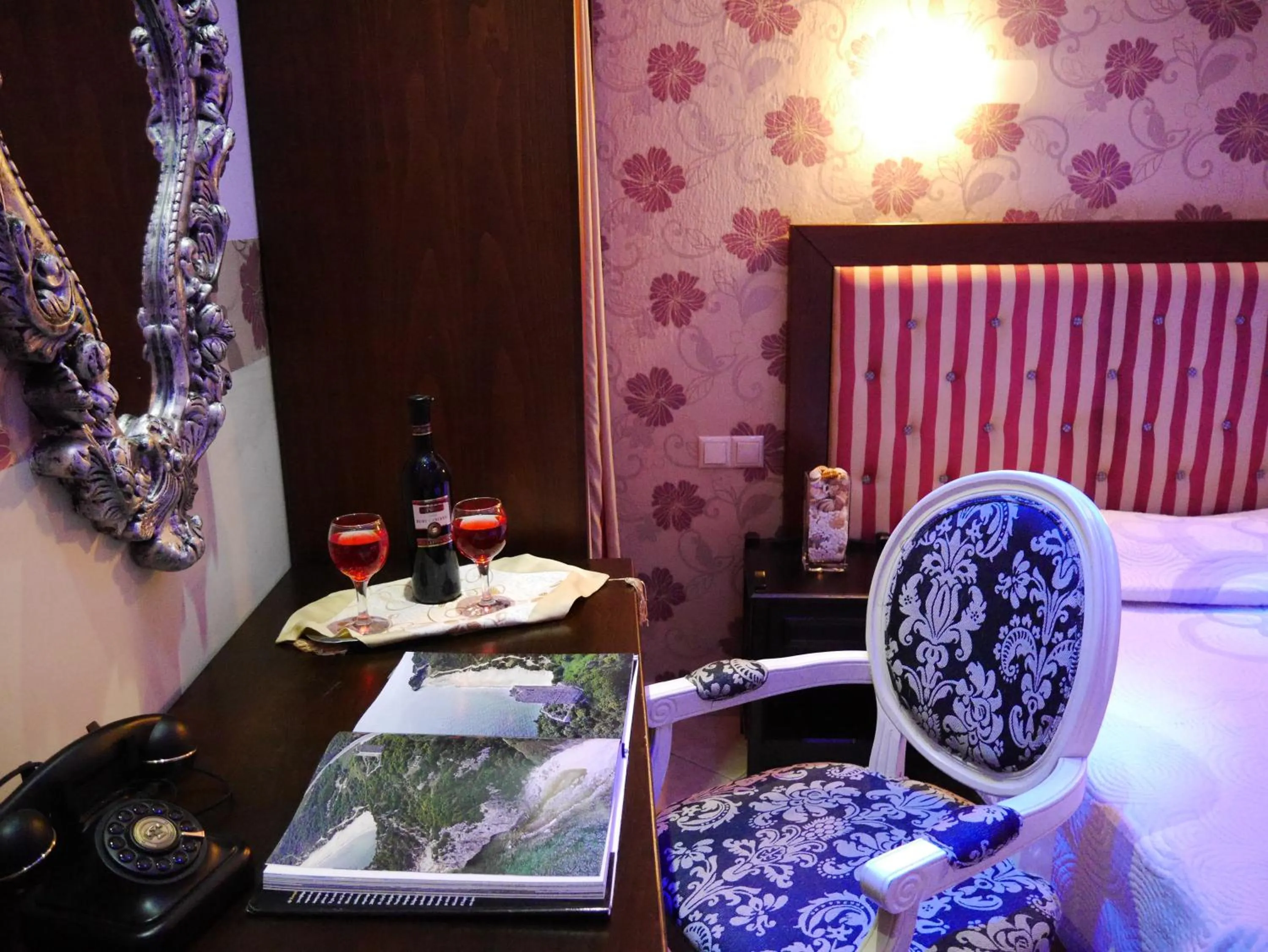 Coffee/tea facilities in Blue Sea Beach Hotel