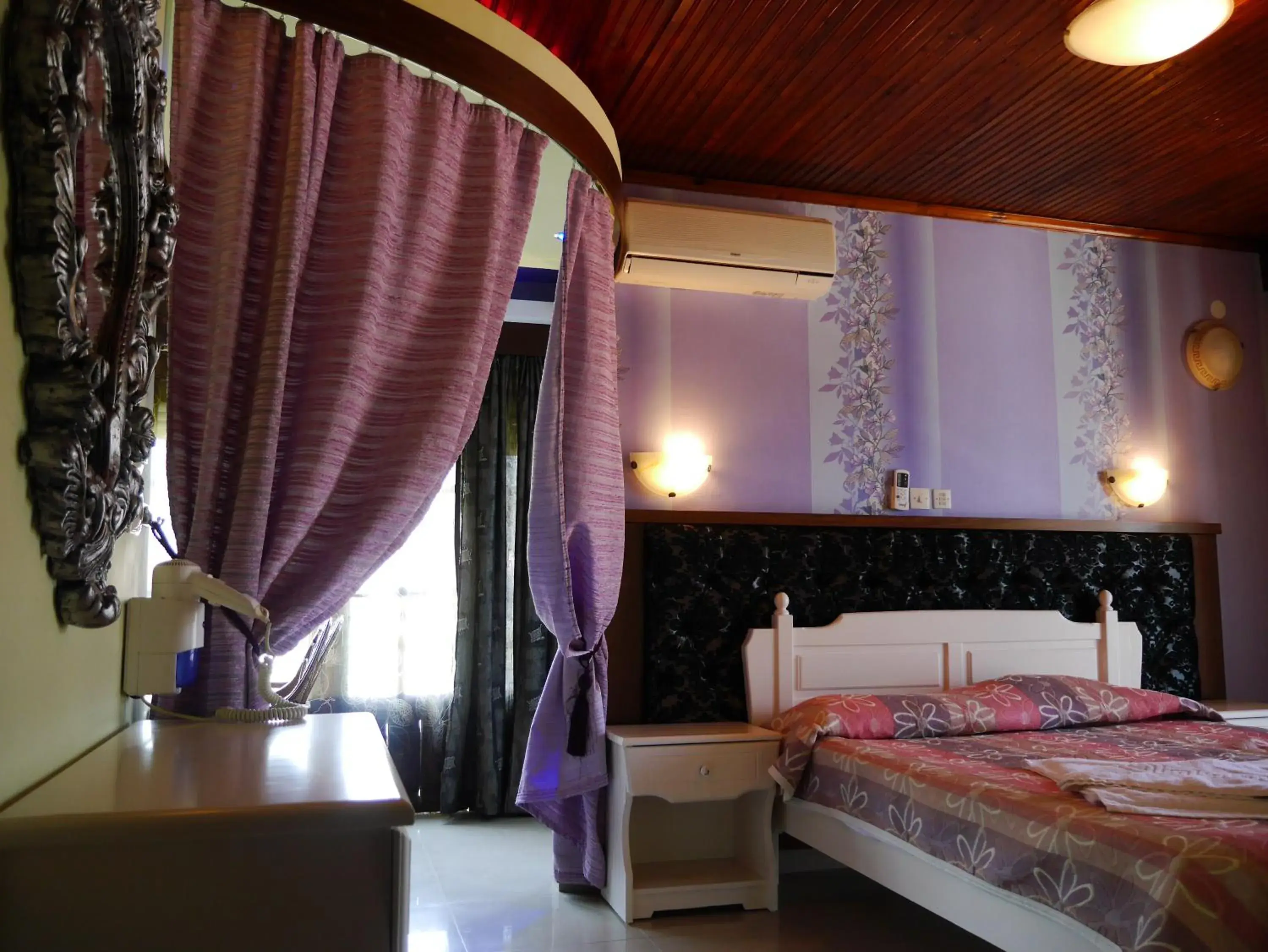 Family Studio with Garden View in Blue Sea Beach Hotel Family Studio with Garden View in Blue Sea Beach Hotel