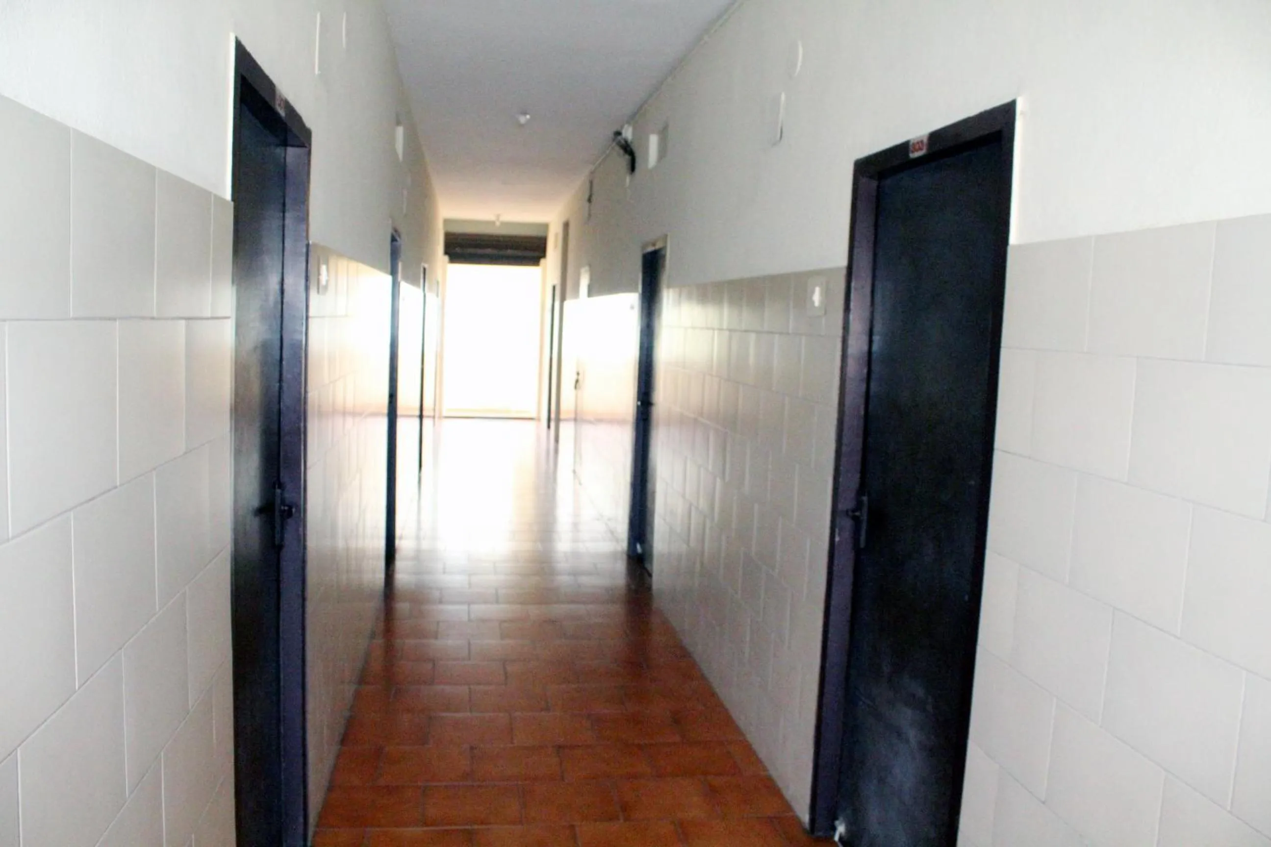 Balcony/Terrace in Hotel Siddhartha