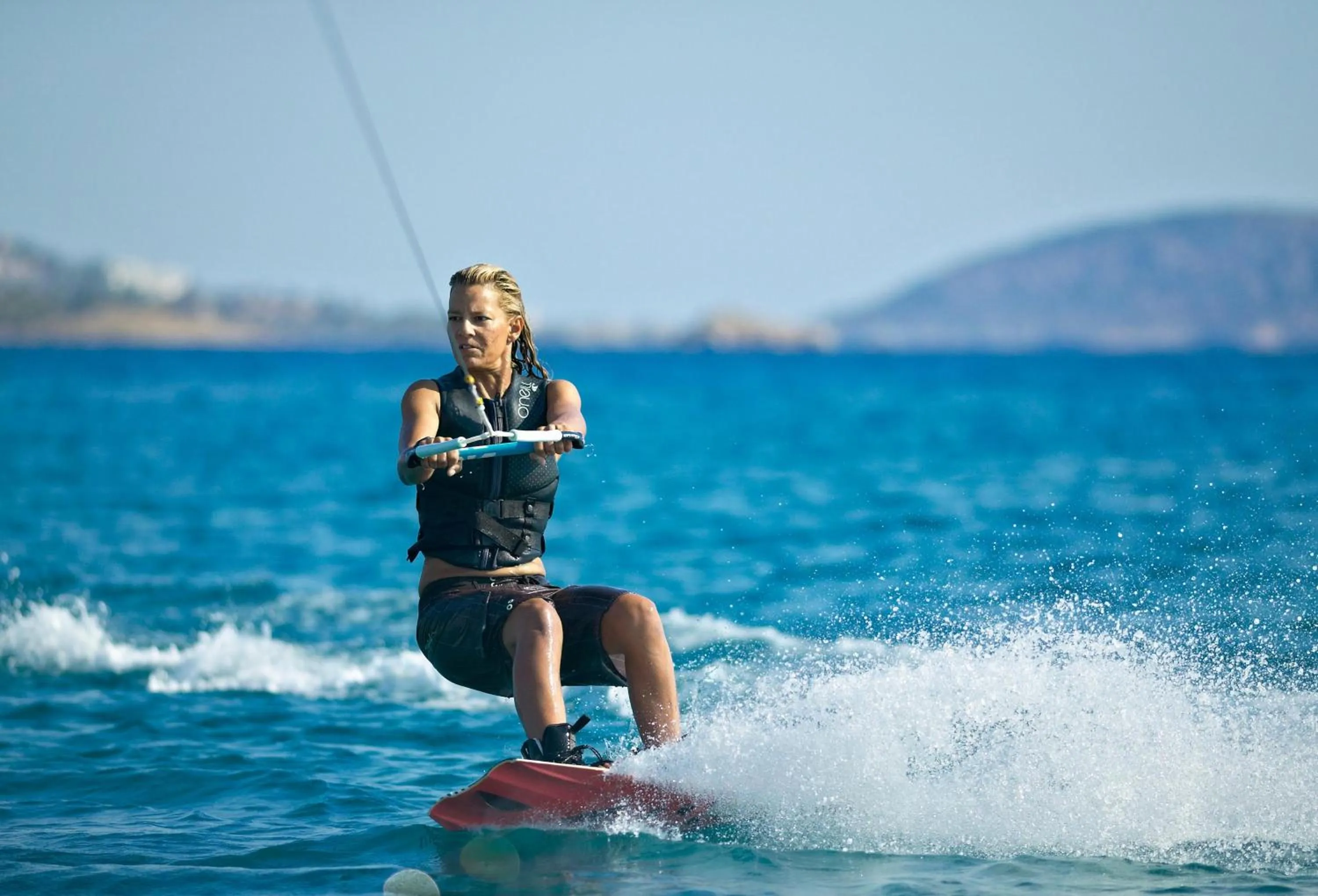 Activities in Grand Resort Lagonissi