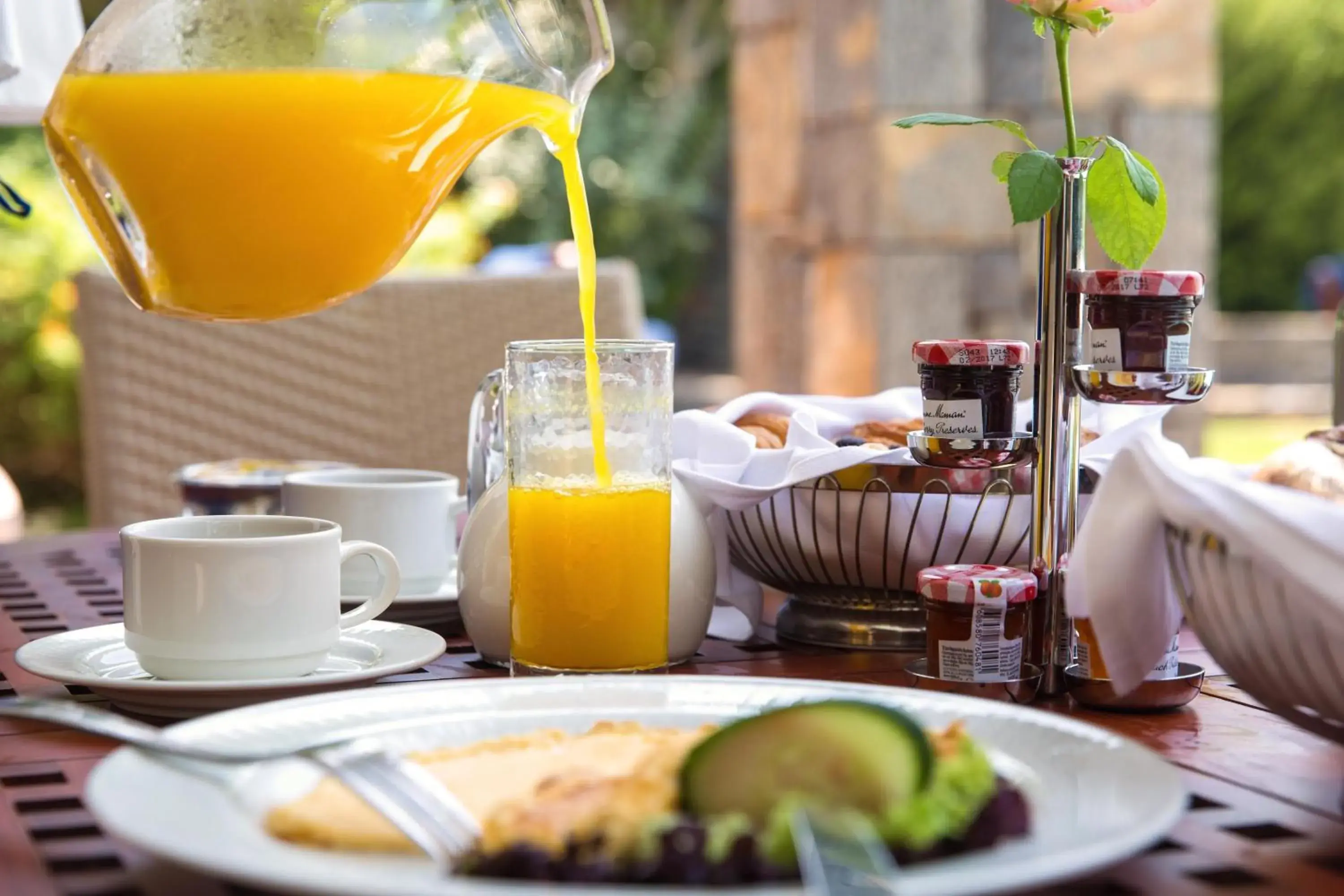 Restaurant/places to eat in Grand Resort Lagonissi Restaurant/places to eat in Grand Resort Lagonissi