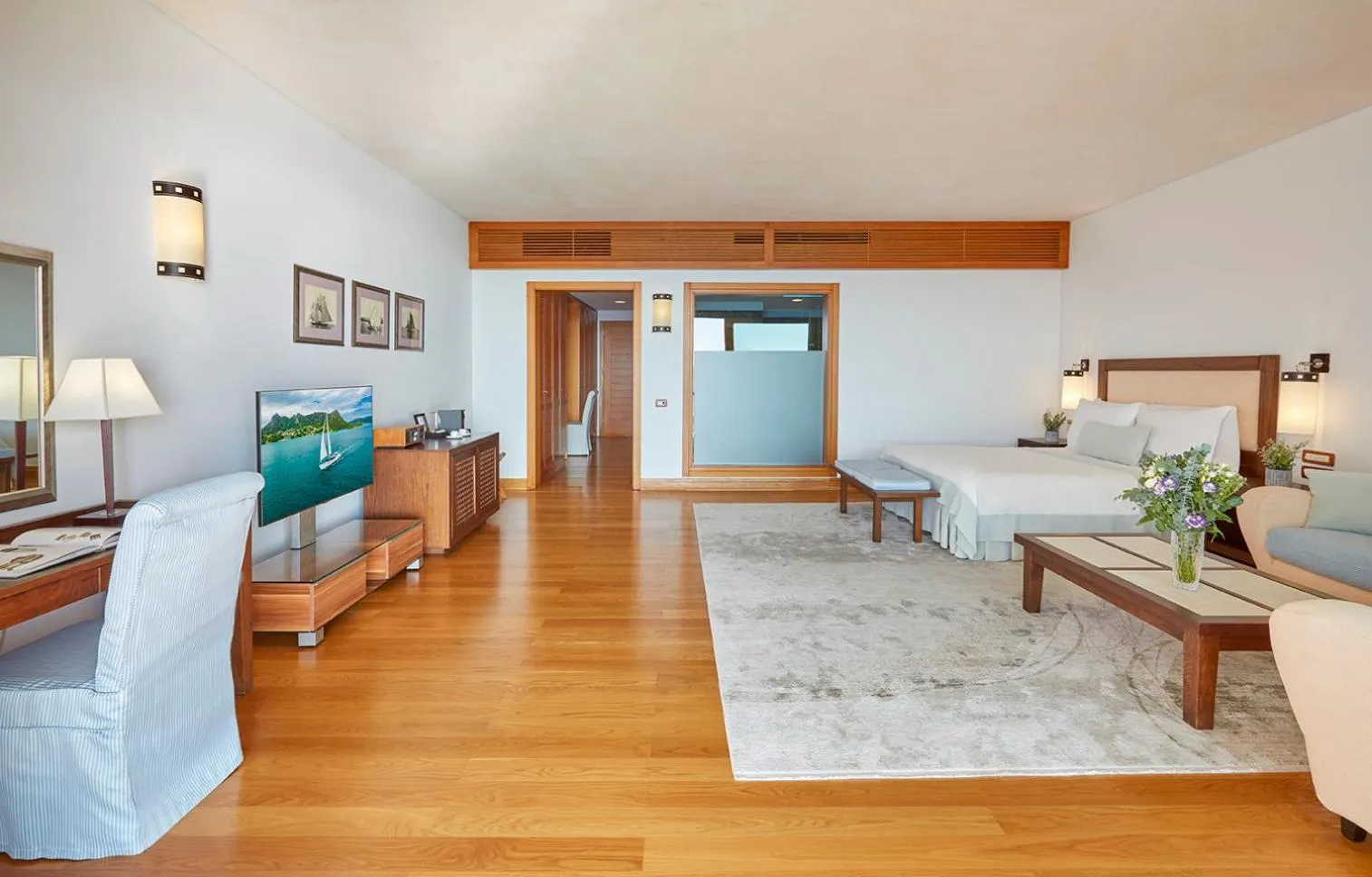 Grand Resort Lagonissi