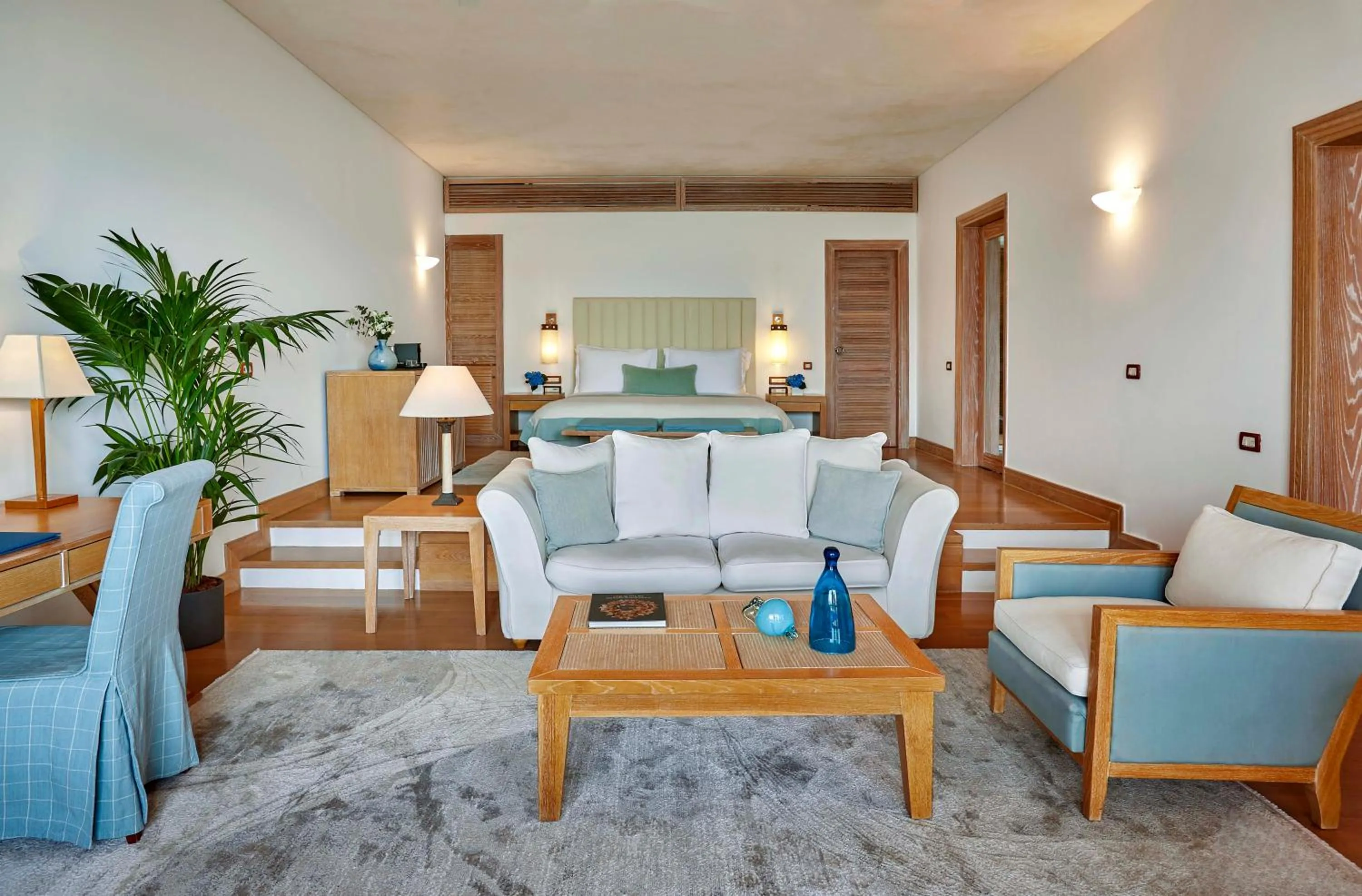 Grand Resort Lagonissi