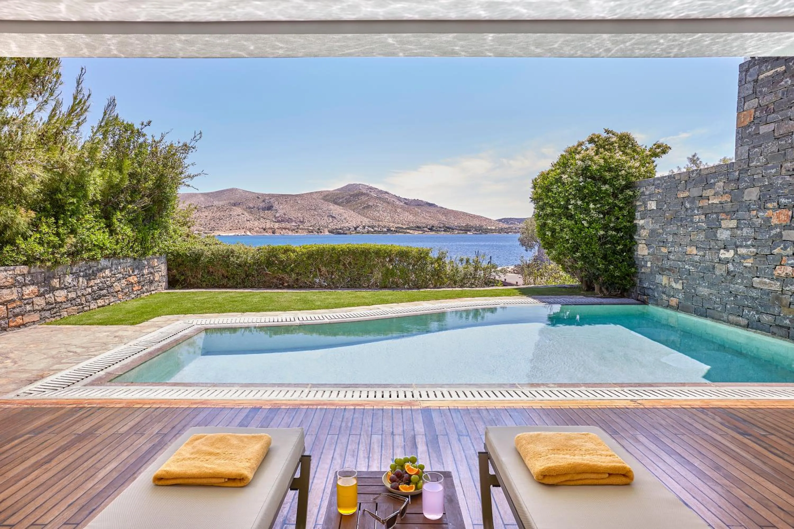 Grand Resort Lagonissi