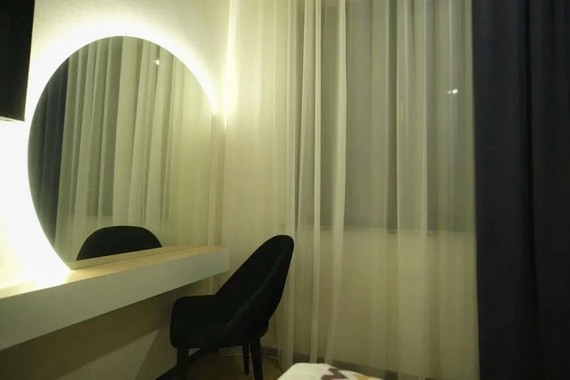 Dinner in 4Guest Hotel