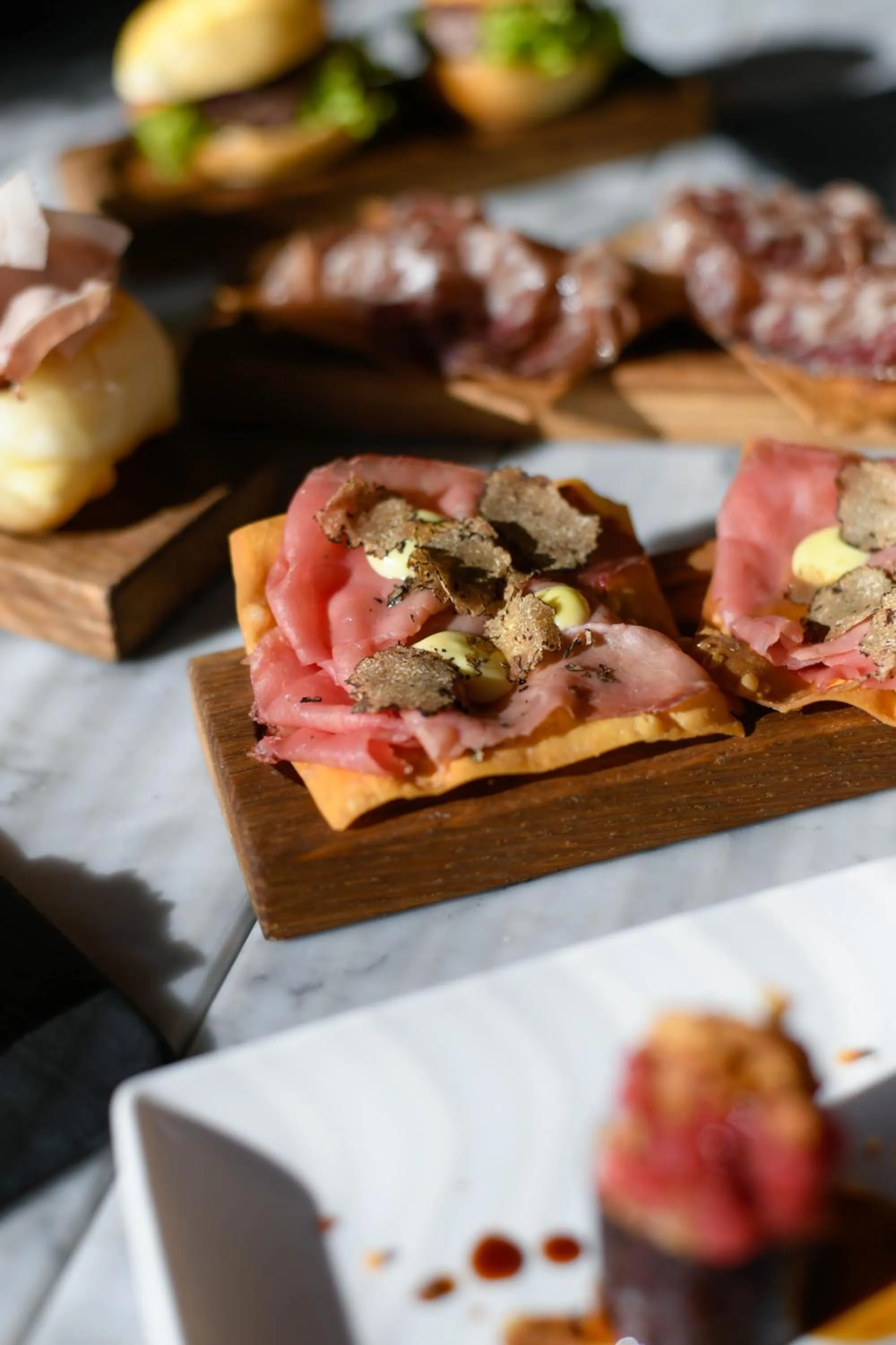 Restaurant/places to eat in Albergo La Braseria