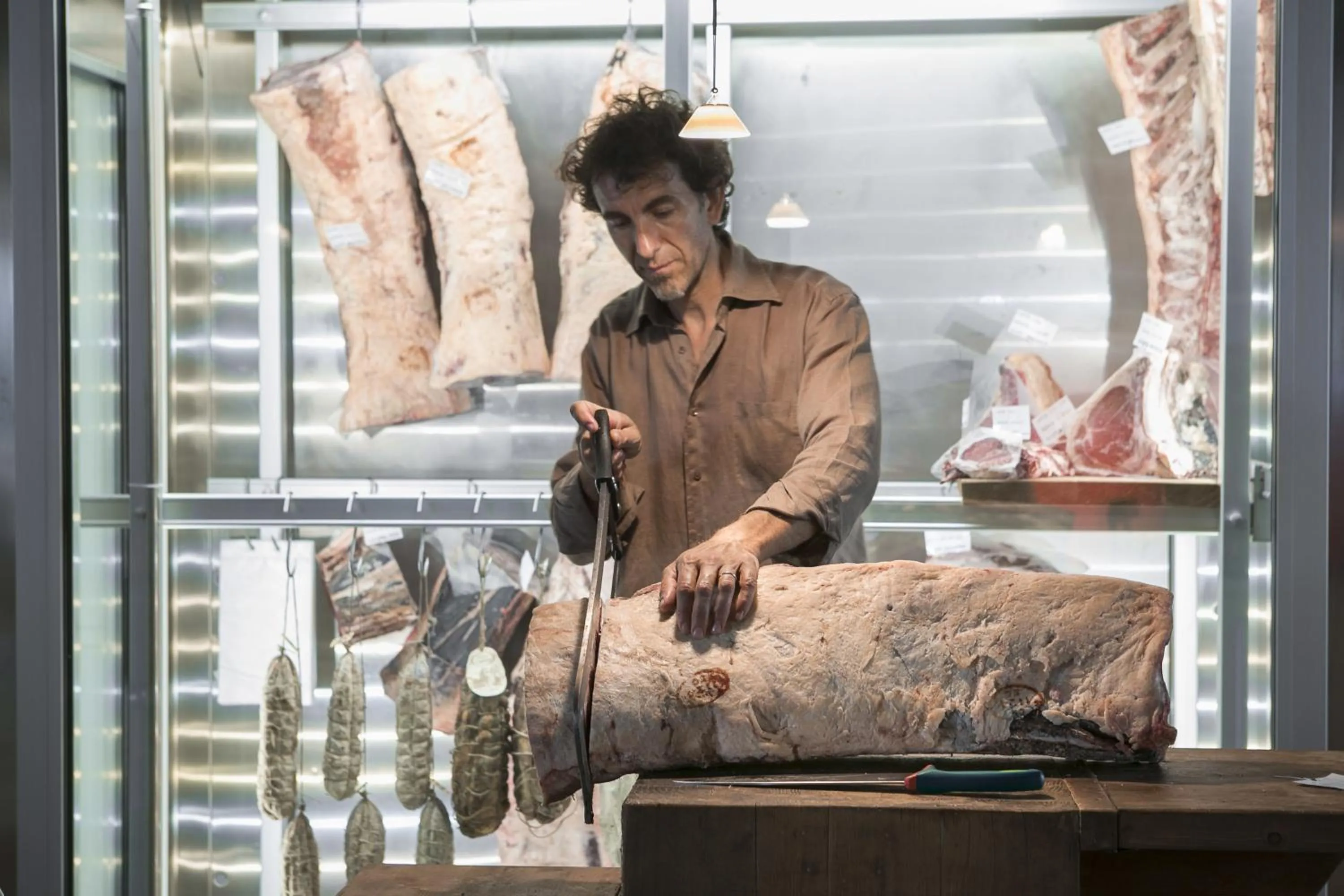 Restaurant/places to eat in Albergo La Braseria