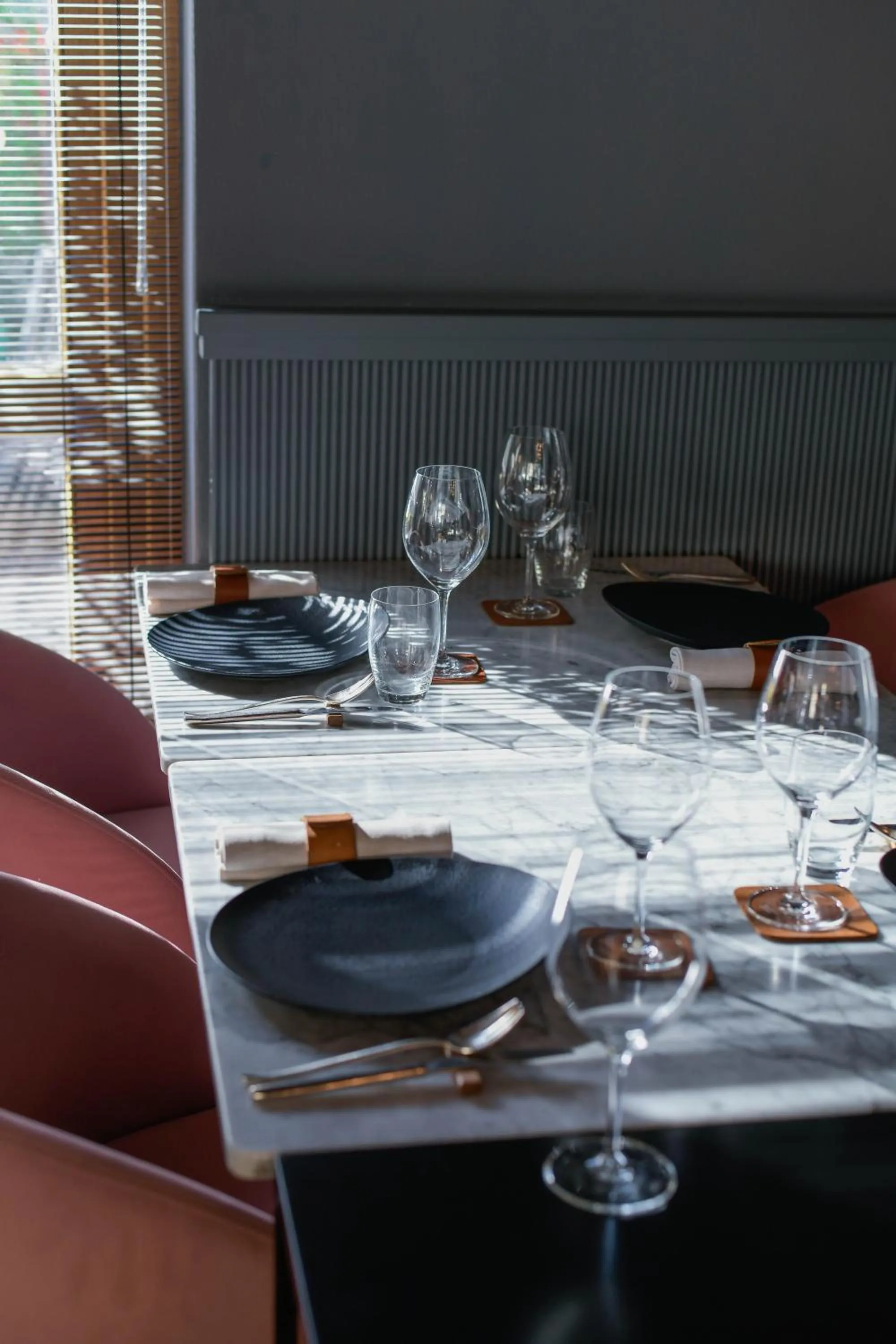 Restaurant/places to eat in Albergo La Braseria