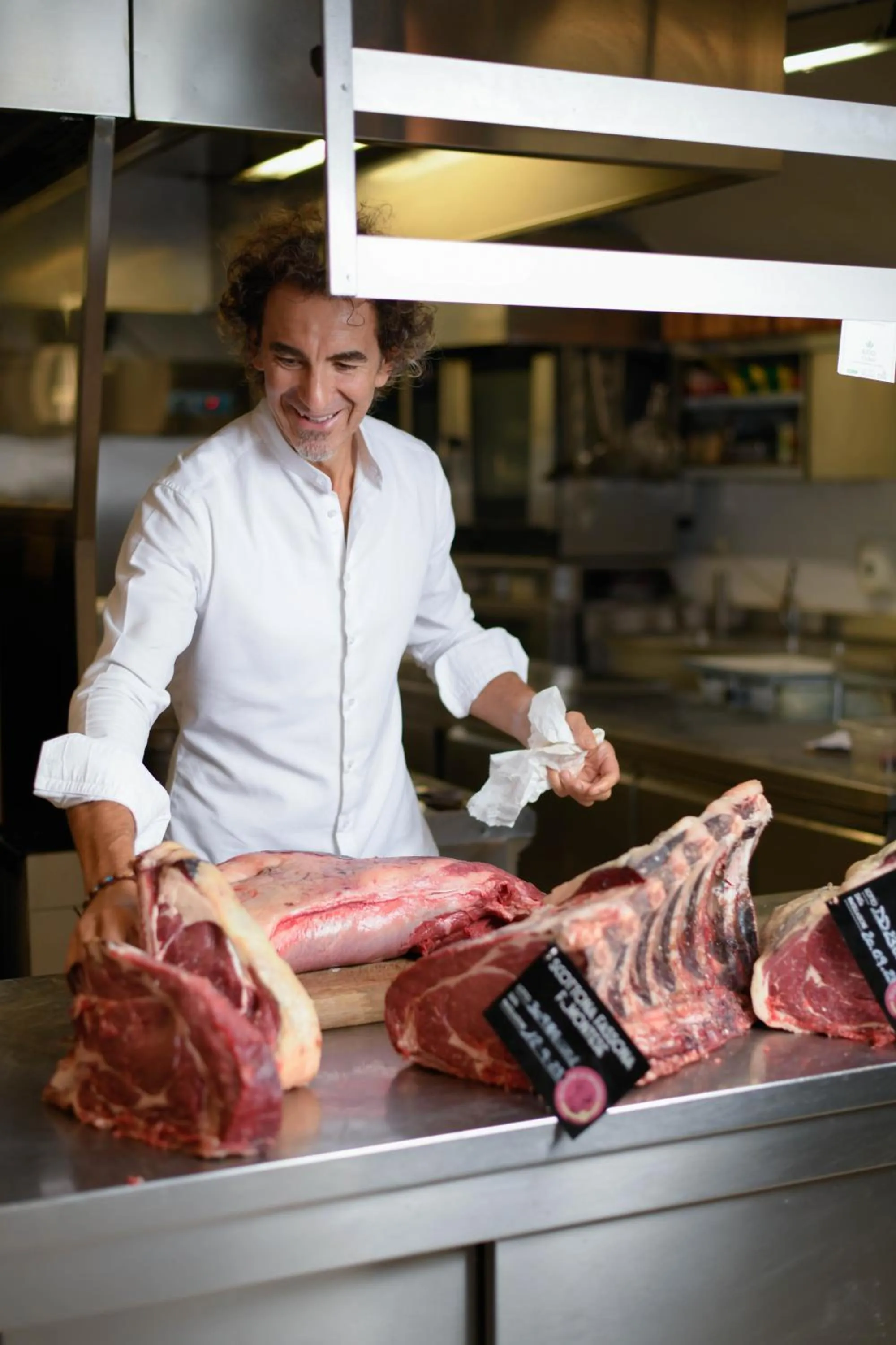 Restaurant/places to eat in Albergo La Braseria