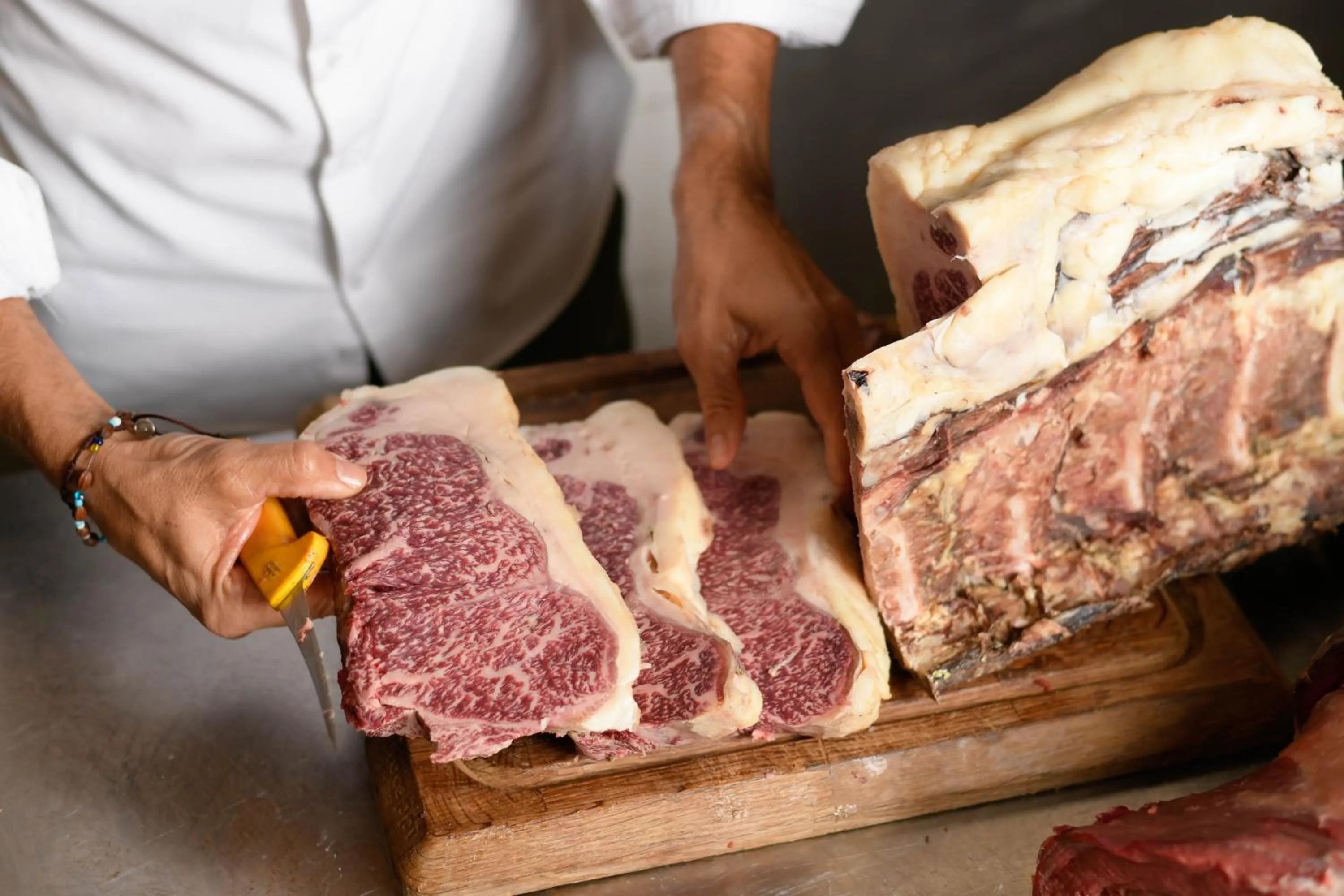 Restaurant/places to eat in Albergo La Braseria