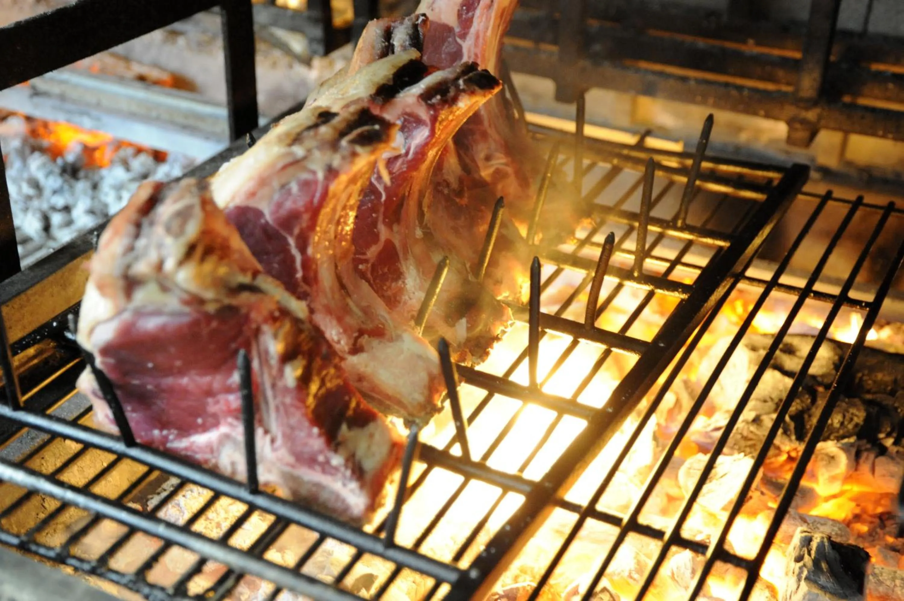 Restaurant/places to eat in Albergo La Braseria