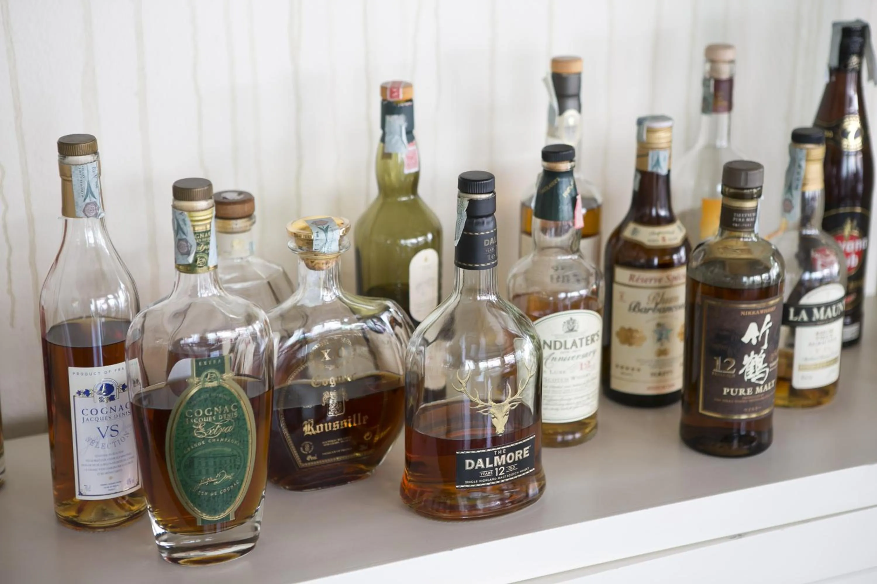 Restaurant/places to eat in Albergo La Braseria