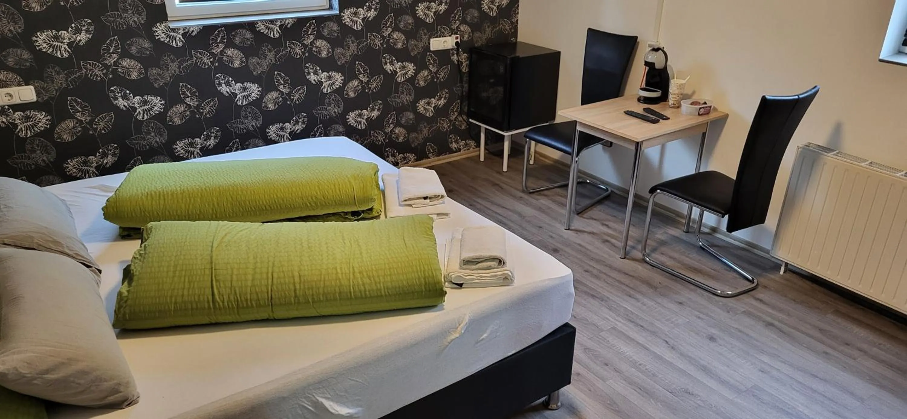 Steakhaus Galgenbach