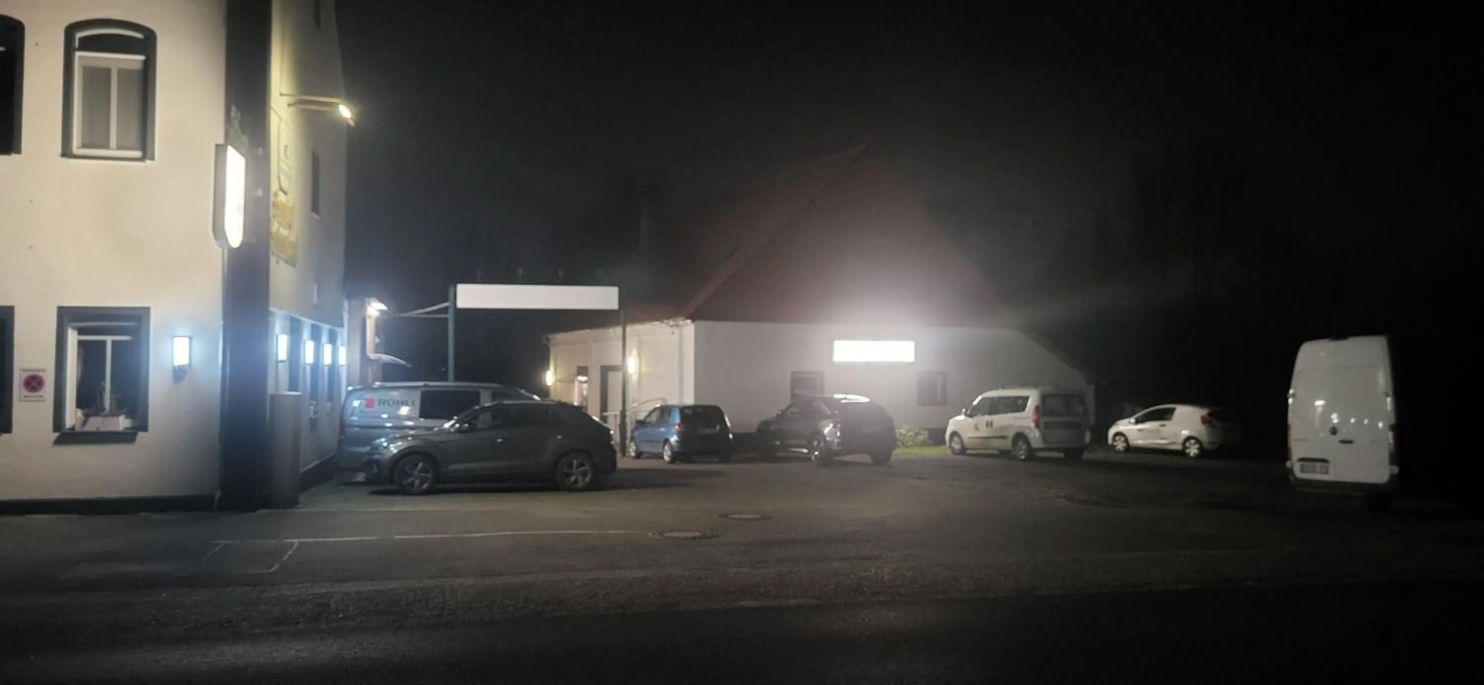 Steakhaus Galgenbach