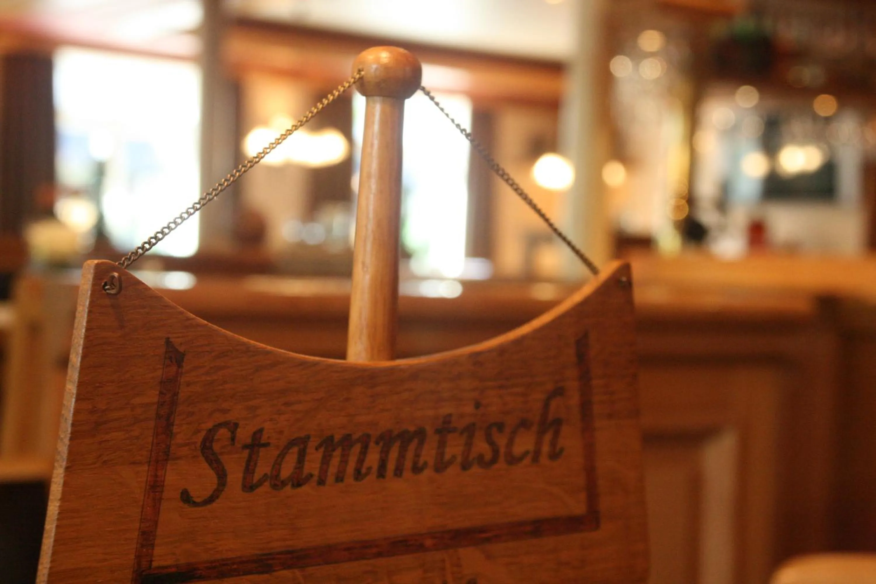 Lounge or bar in Hotel Central