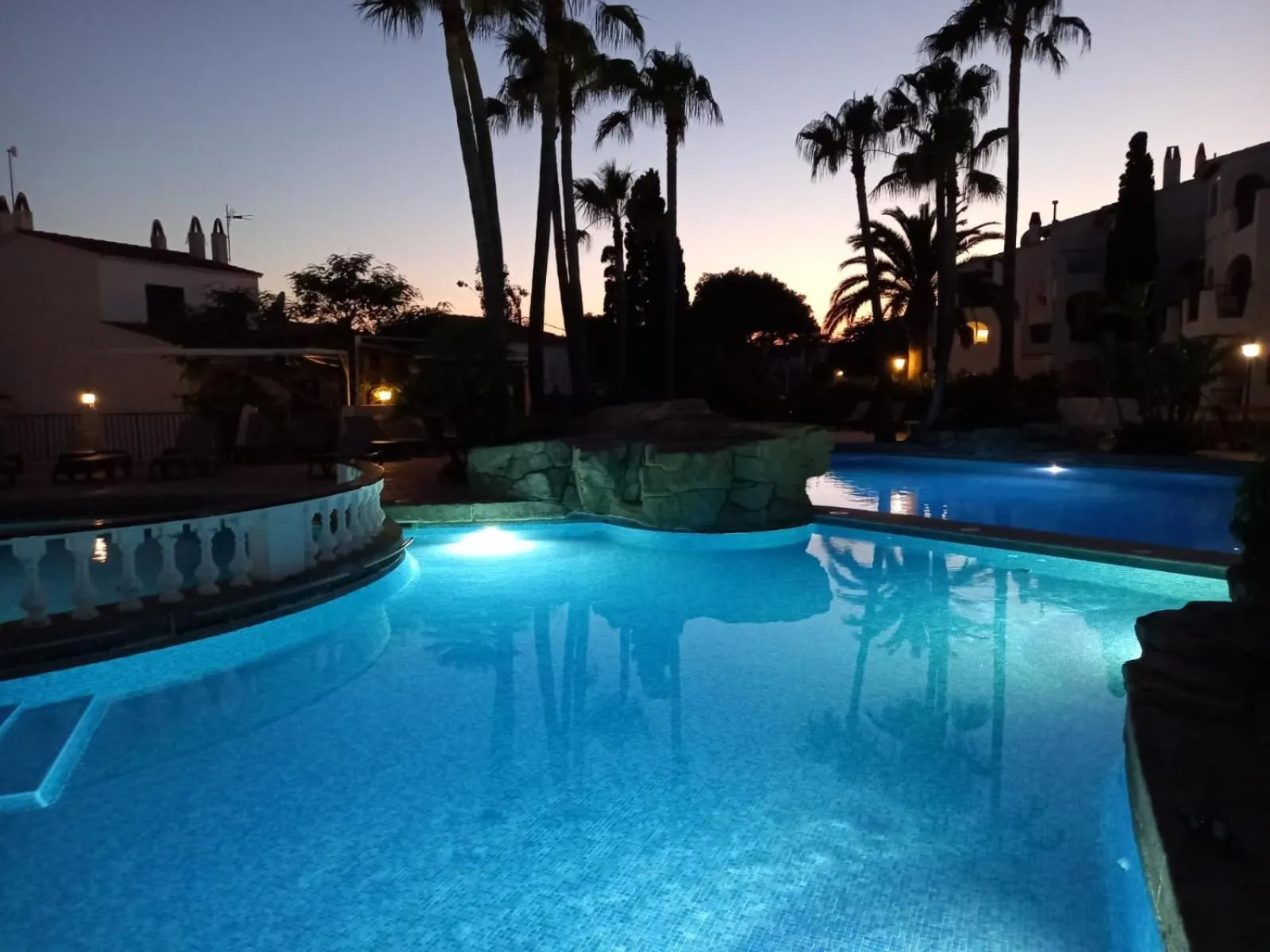 Property building in Sa Paissa