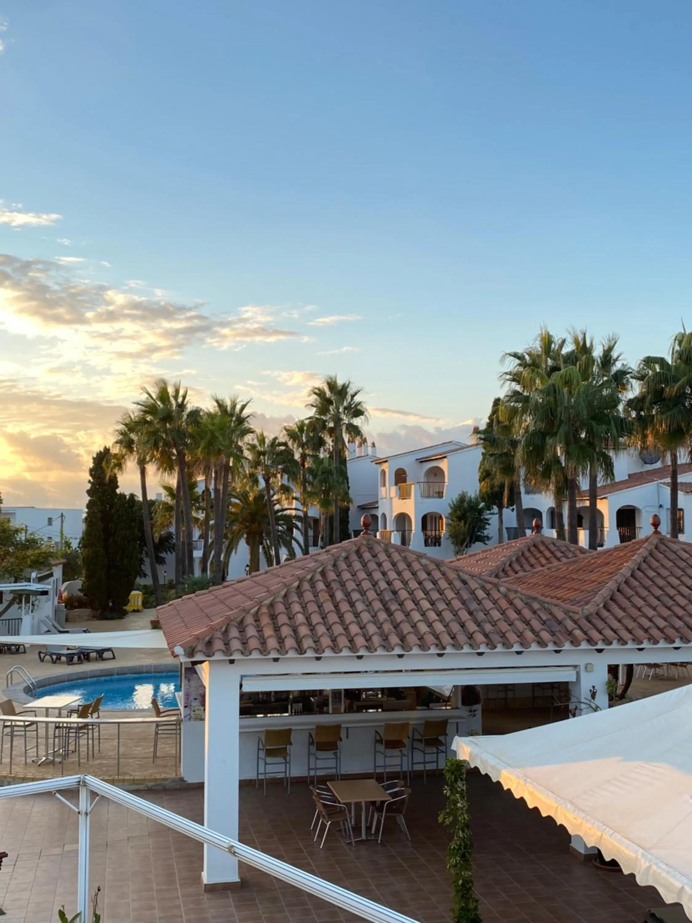 Property building in Sa Paissa