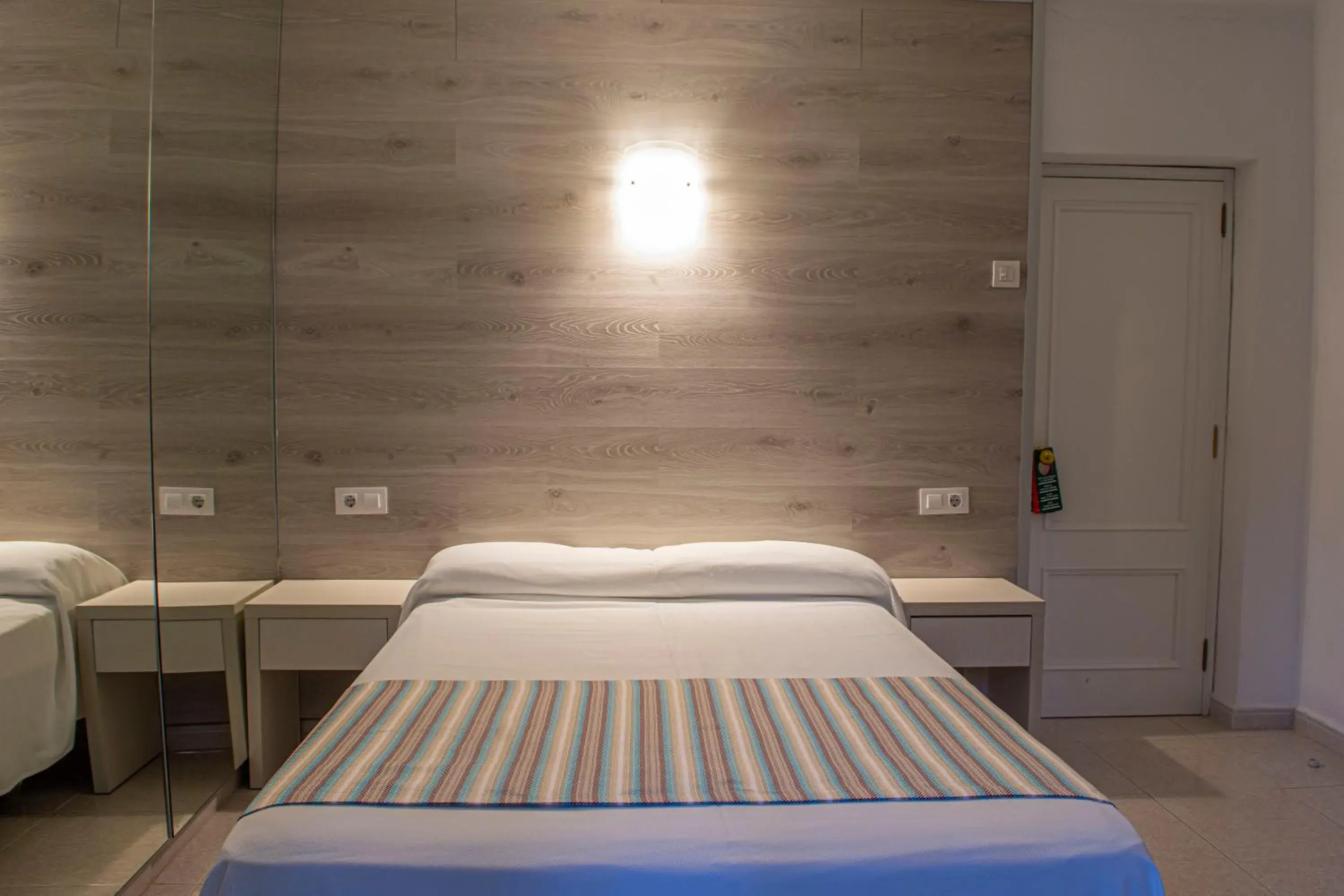 Double or Twin Room in Sa Paissa Double or Twin Room in Sa Paissa