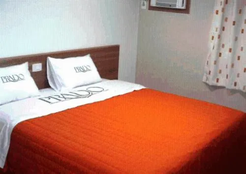 Hotel do Prado
