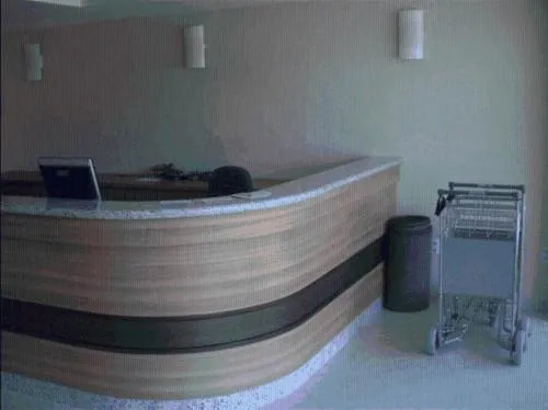 Hotel do Prado