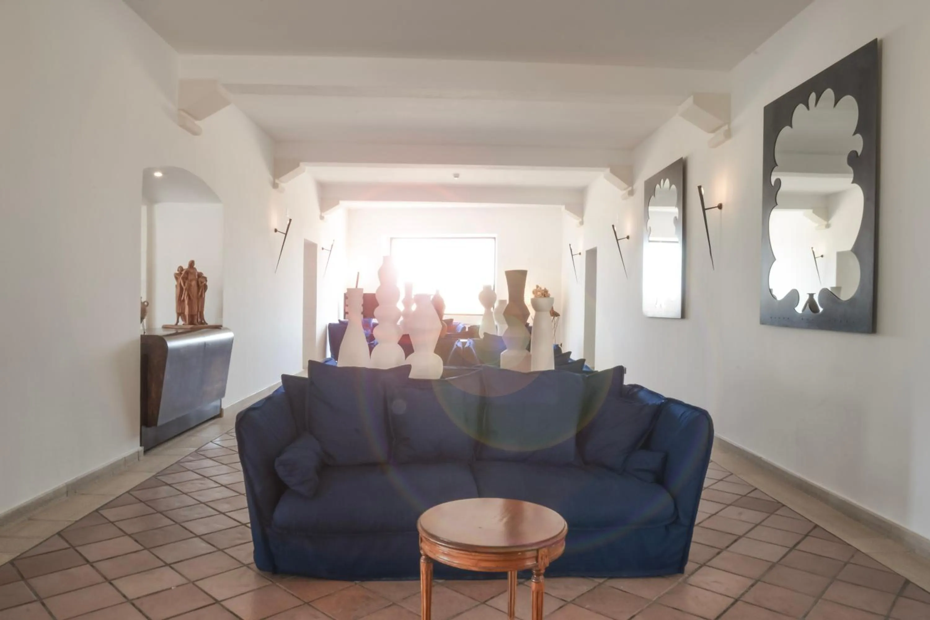 Grand Hotel Masseria Santa Lucia