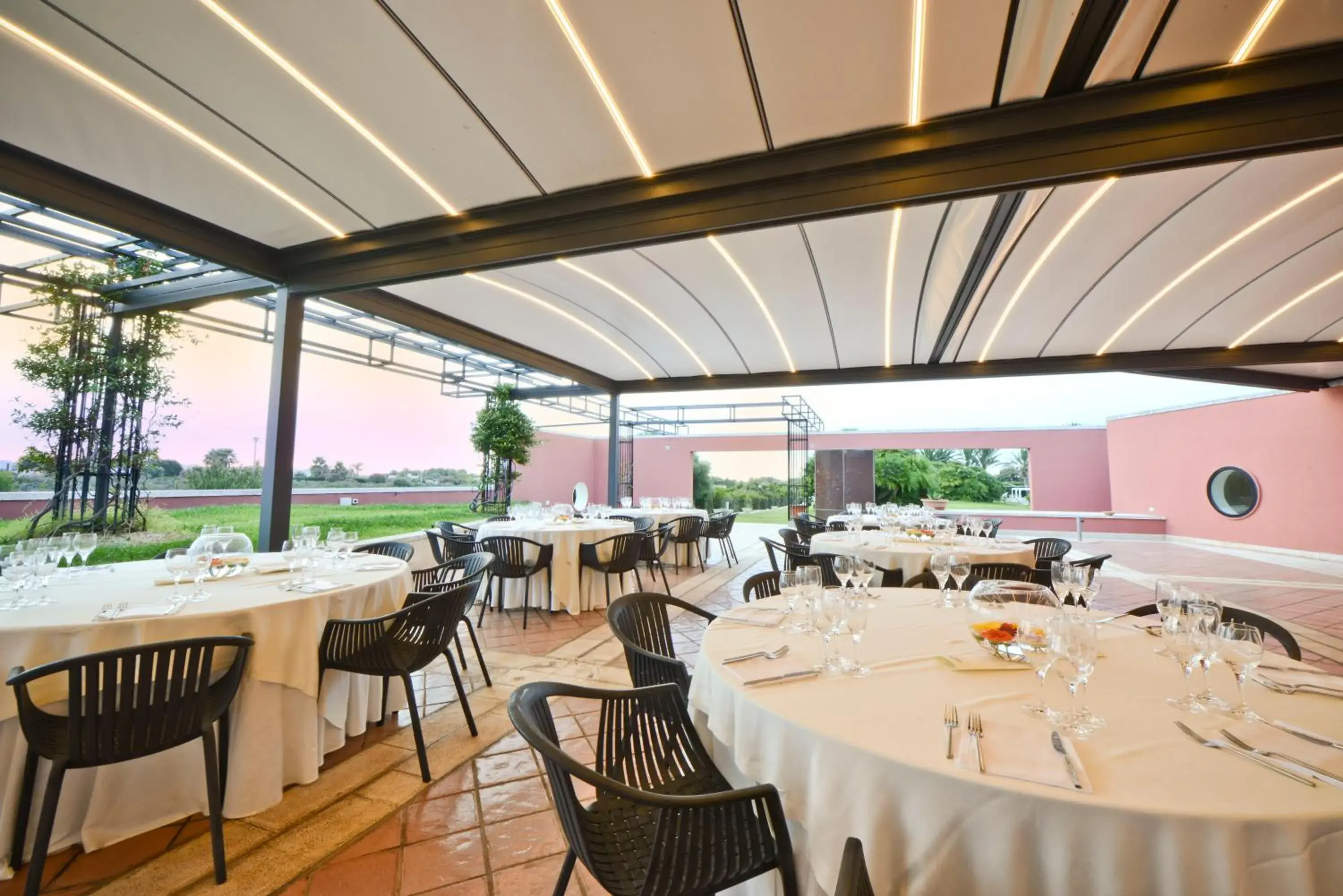Restaurant/places to eat in Grand Hotel Masseria Santa Lucia Restaurant/places to eat in Grand Hotel Masseria Santa Lucia
