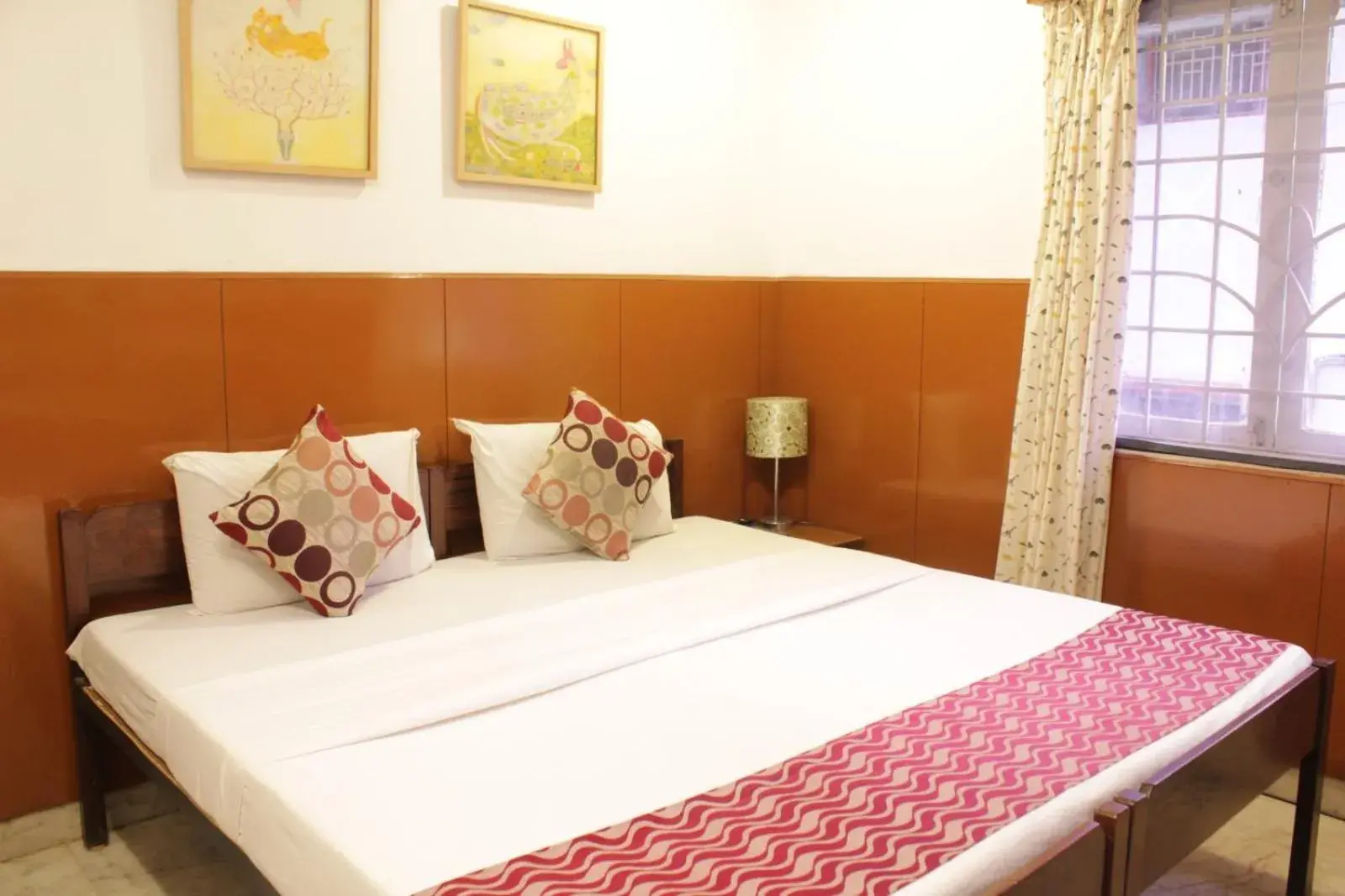 Superior Double Room - single occupancy in Happy Planet Superior Double Room - single occupancy in Happy Planet