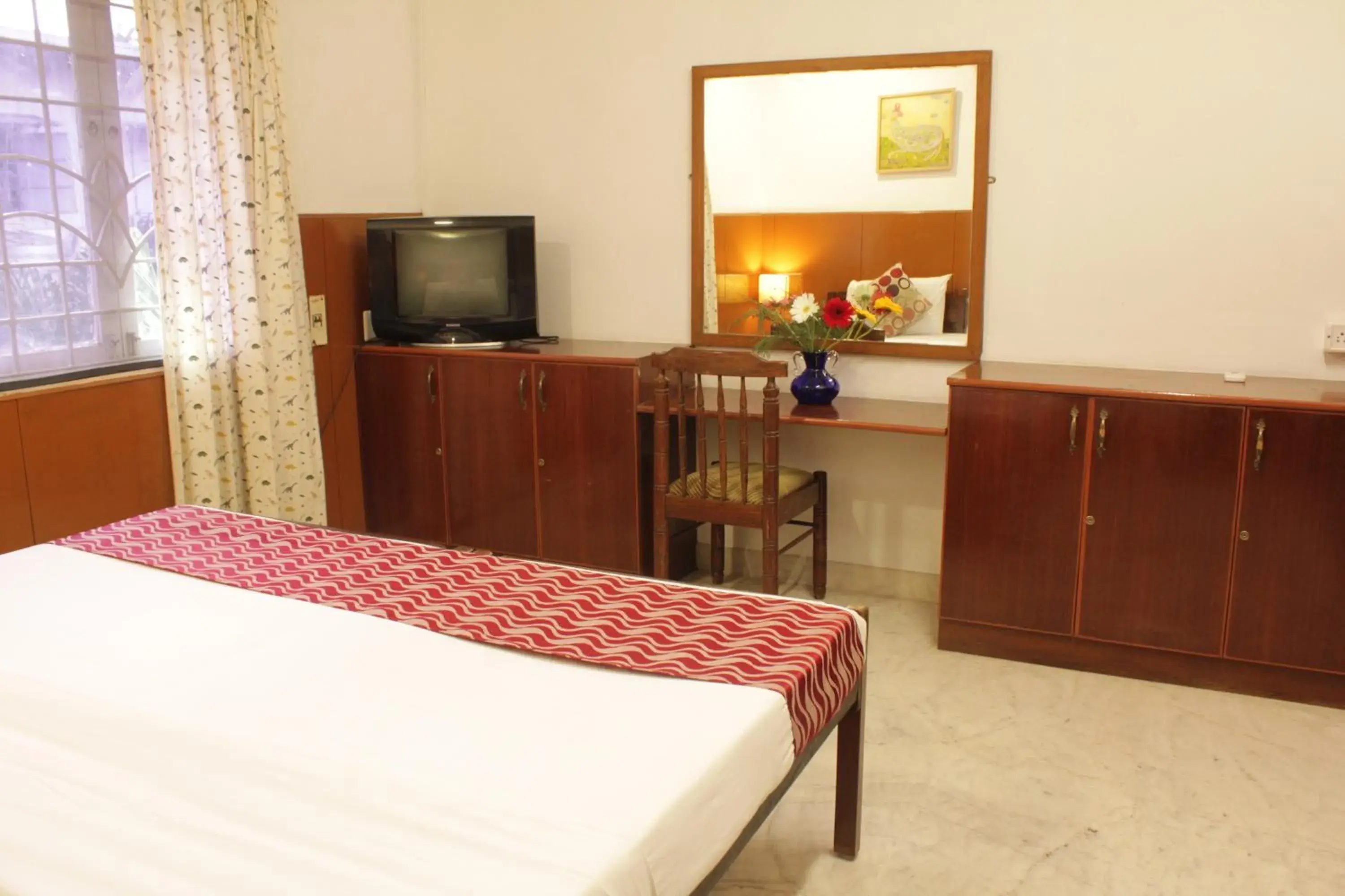 Superior Double Room - single occupancy in Happy Planet Superior Double Room - single occupancy in Happy Planet