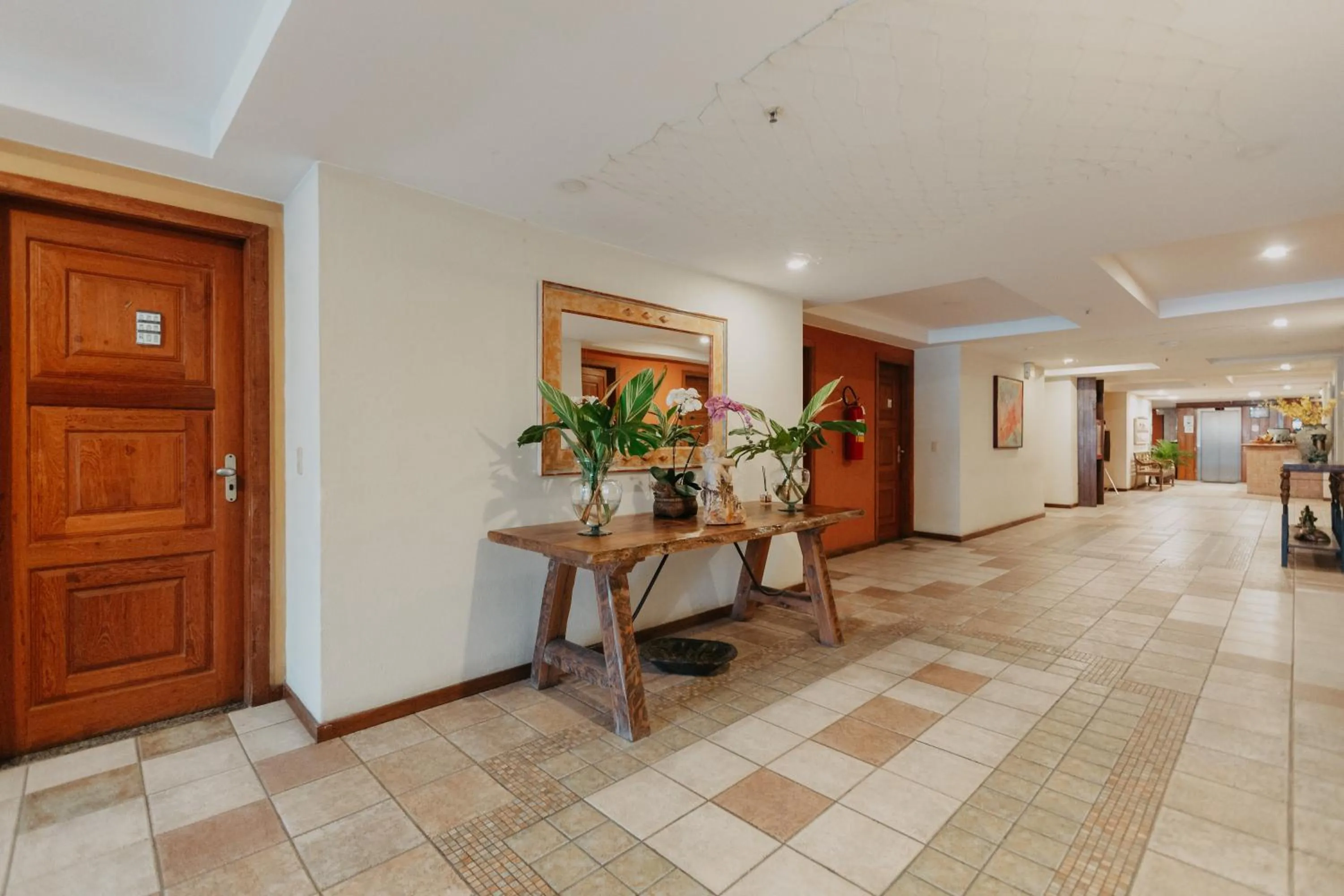 Decorative detail in Kastel Itaipava