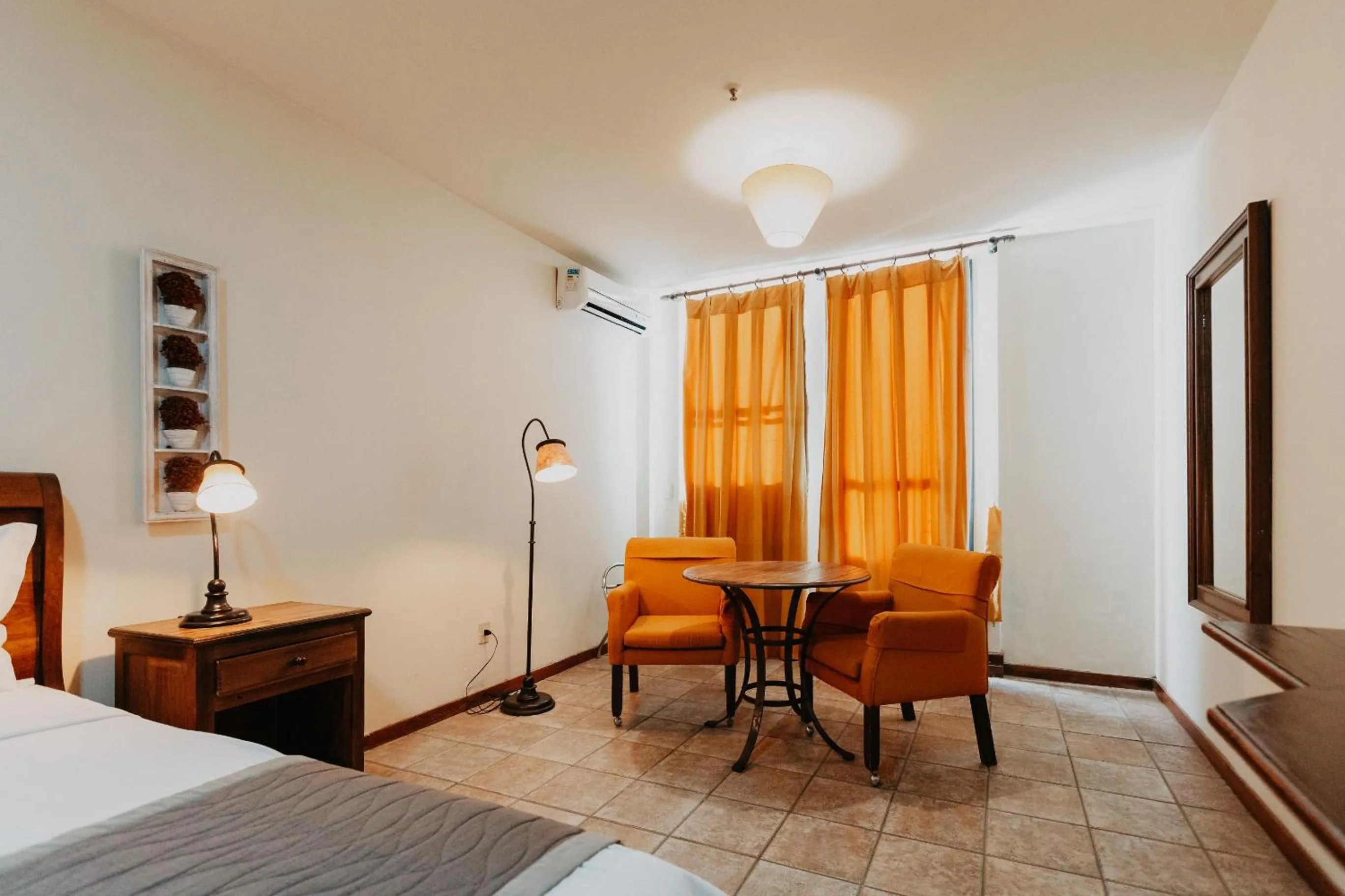 Bed in Kastel Itaipava