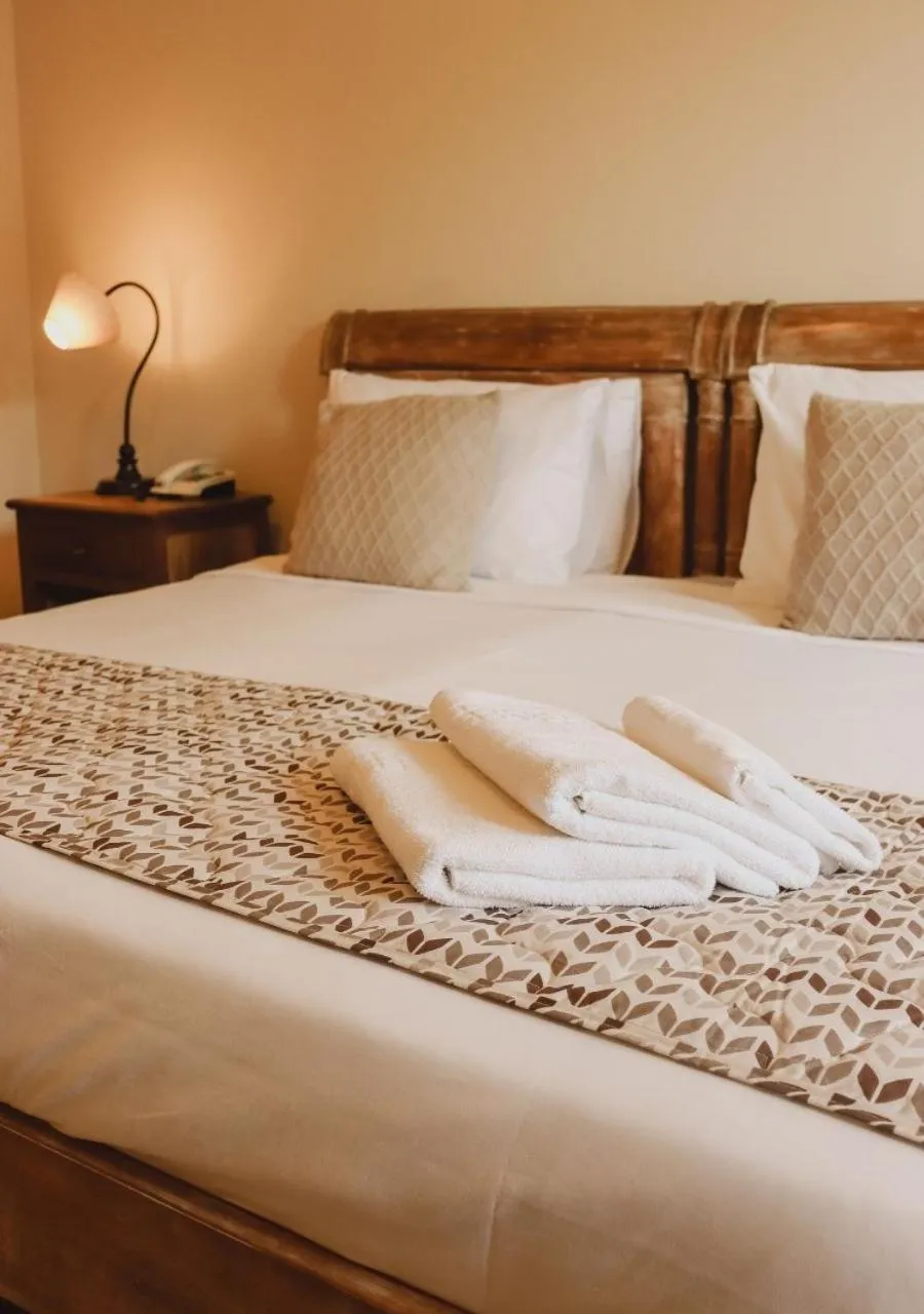 Bed in Kastel Itaipava