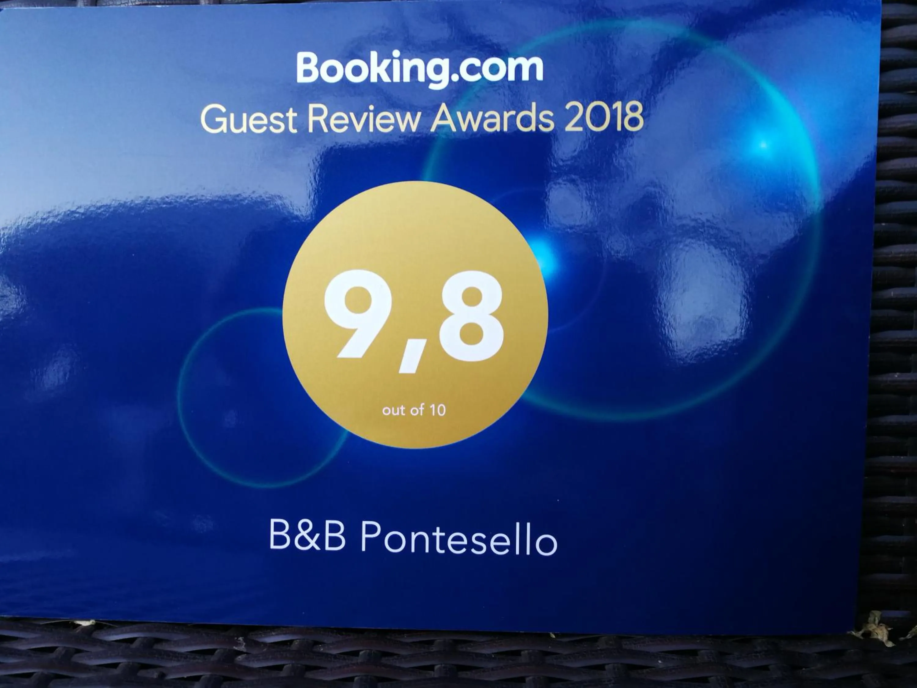 B&B Pontesello