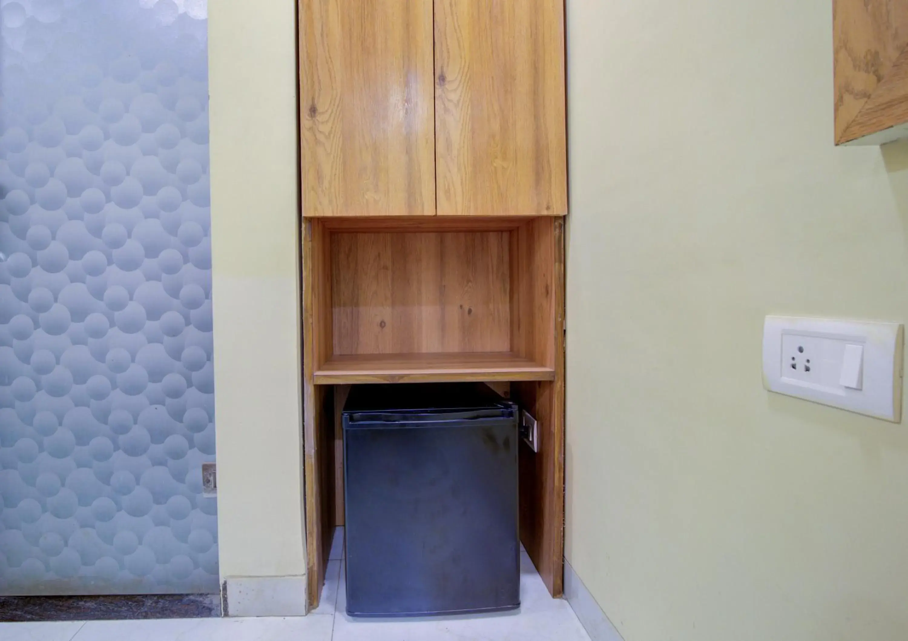 bunk bed in Hotel Amar International bunk bed in Hotel Amar International