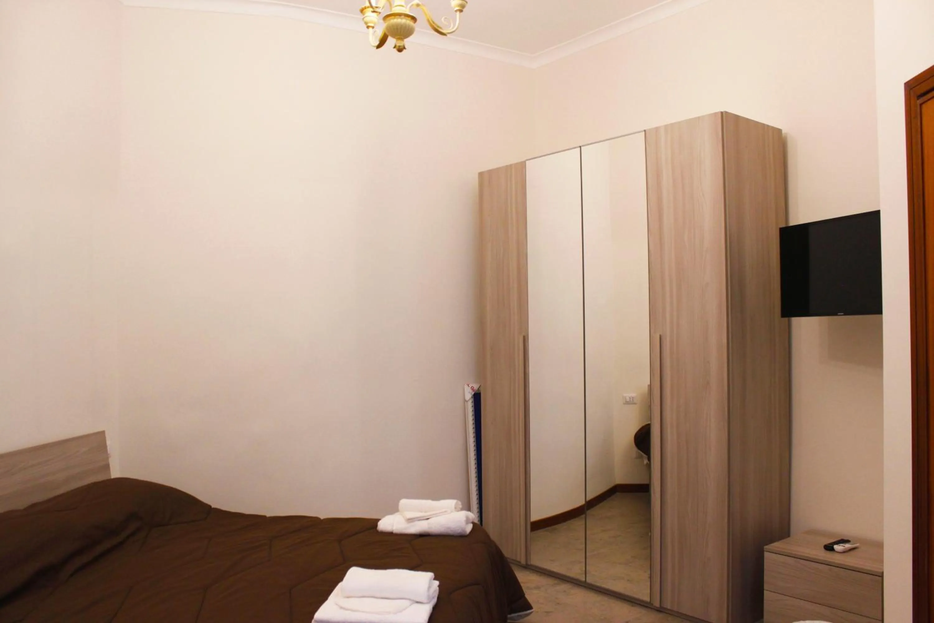 Photo of the whole room, Bed in Bed & Breakfast Giulia