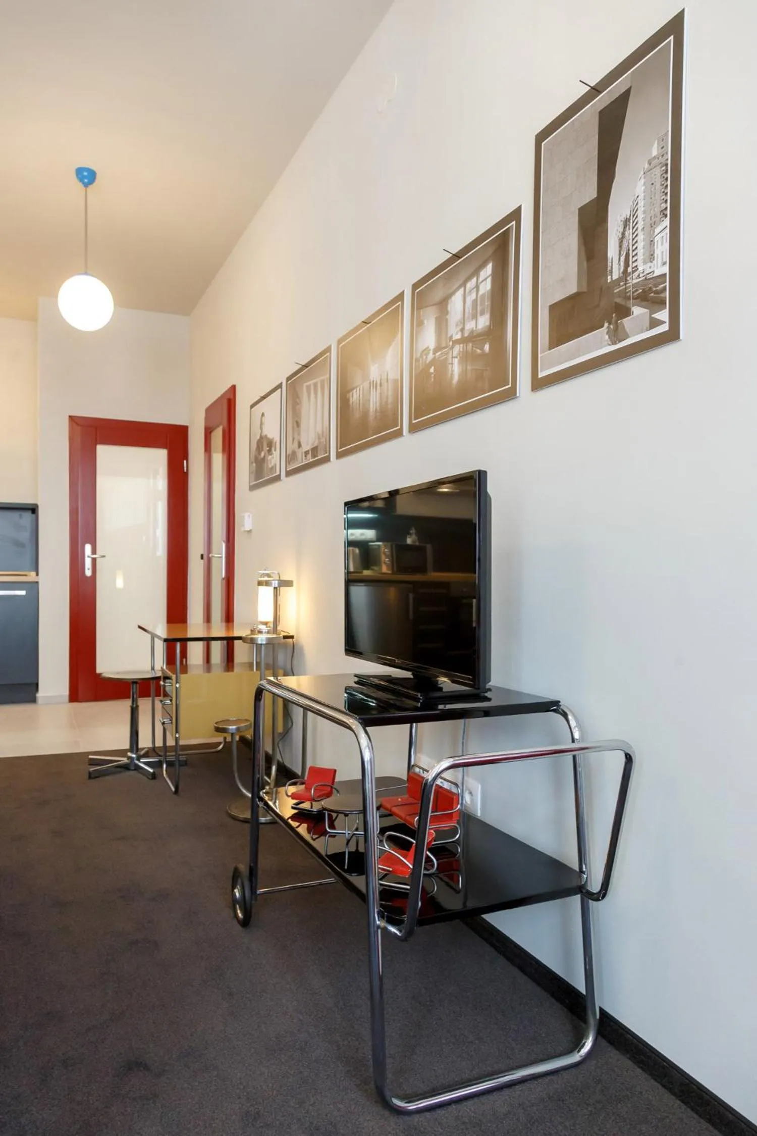 Hotel & Depandance Kopacka