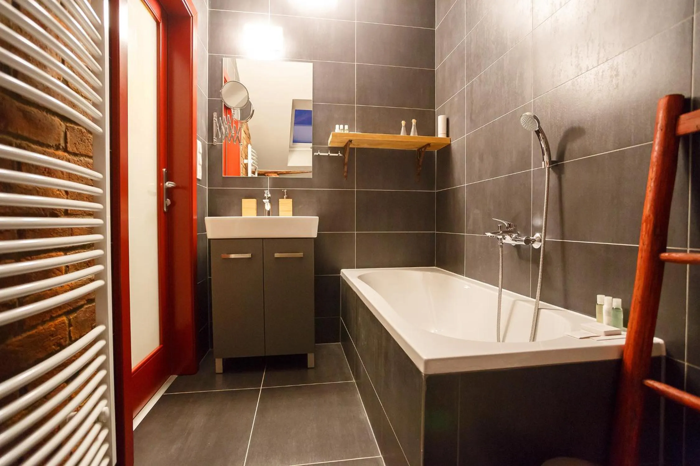 Hotel & Depandance Kopacka