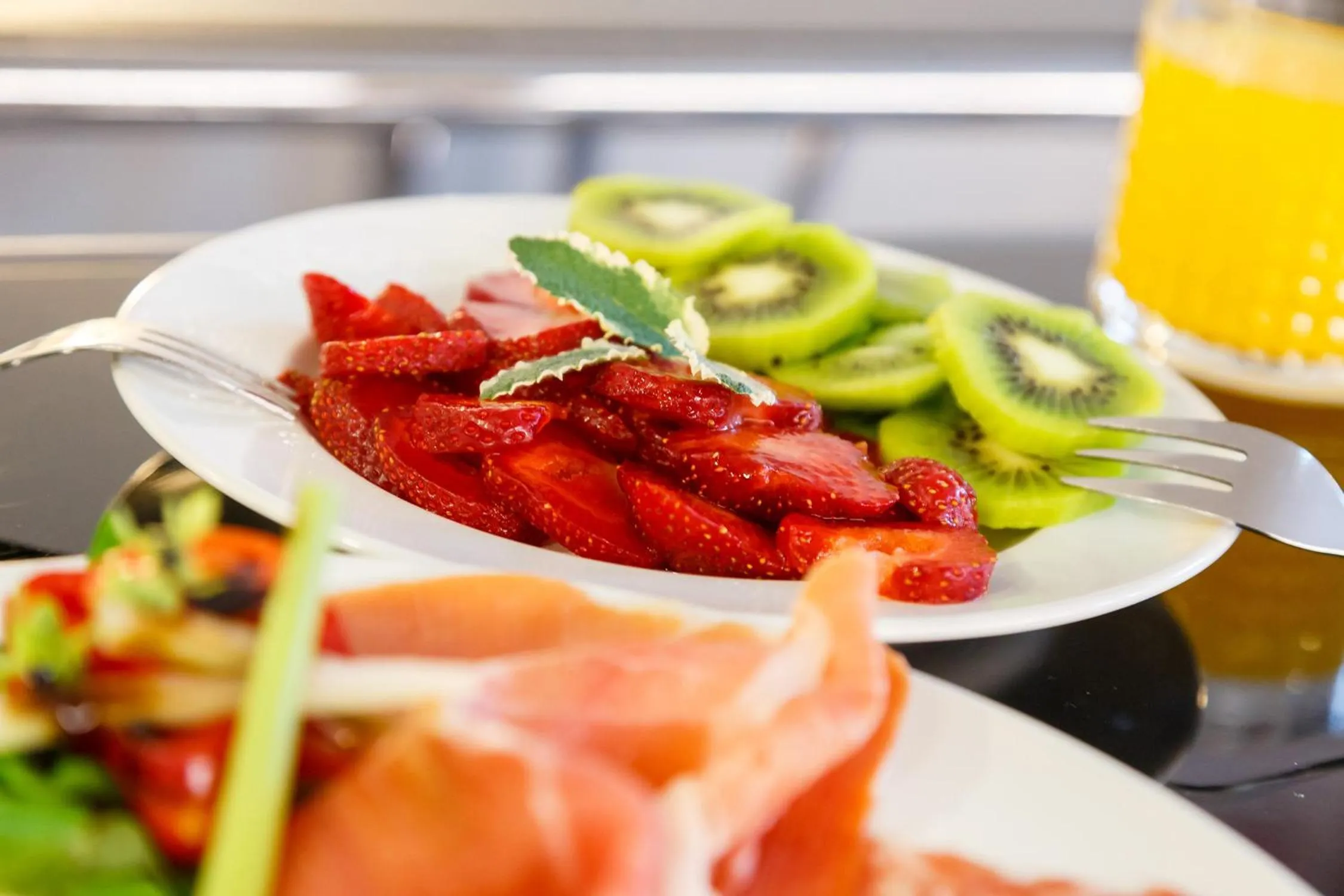 Hotel & Depandance Kopacka