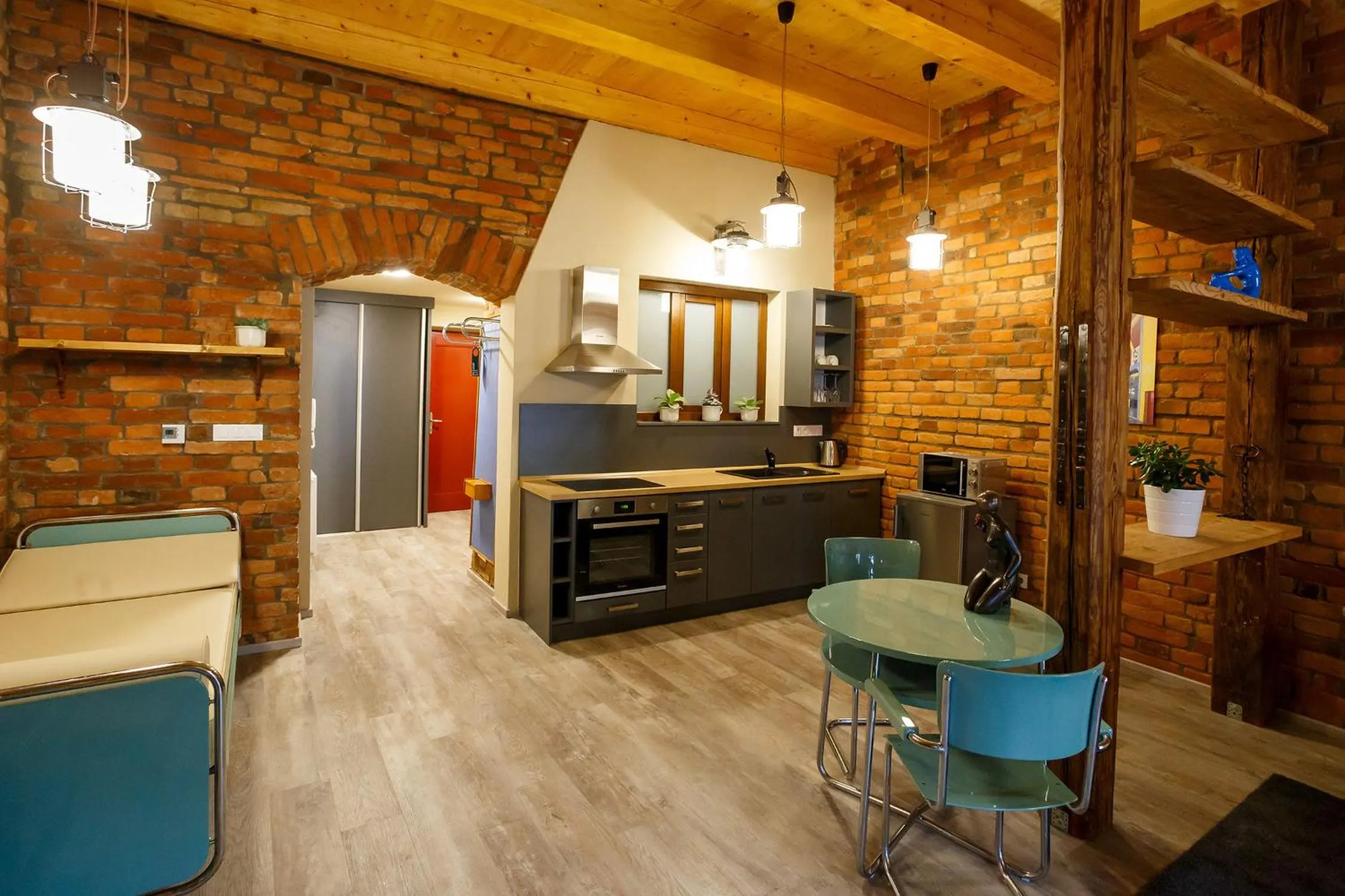 Hotel & Depandance Kopacka