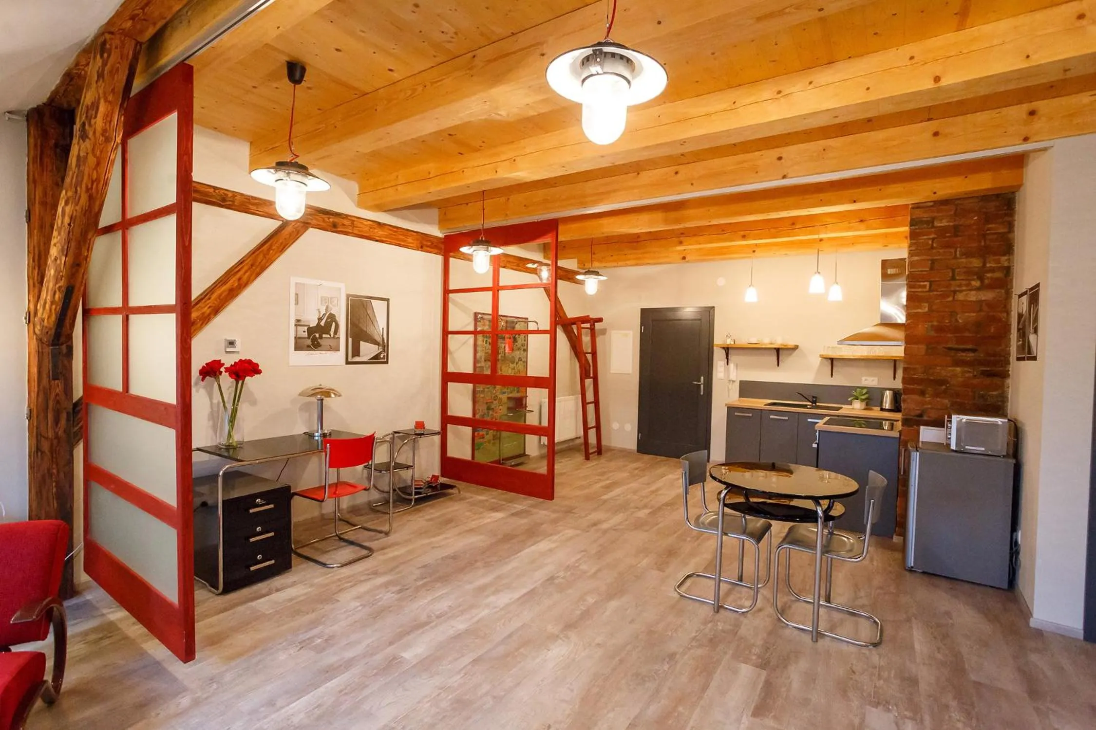 Hotel & Depandance Kopacka