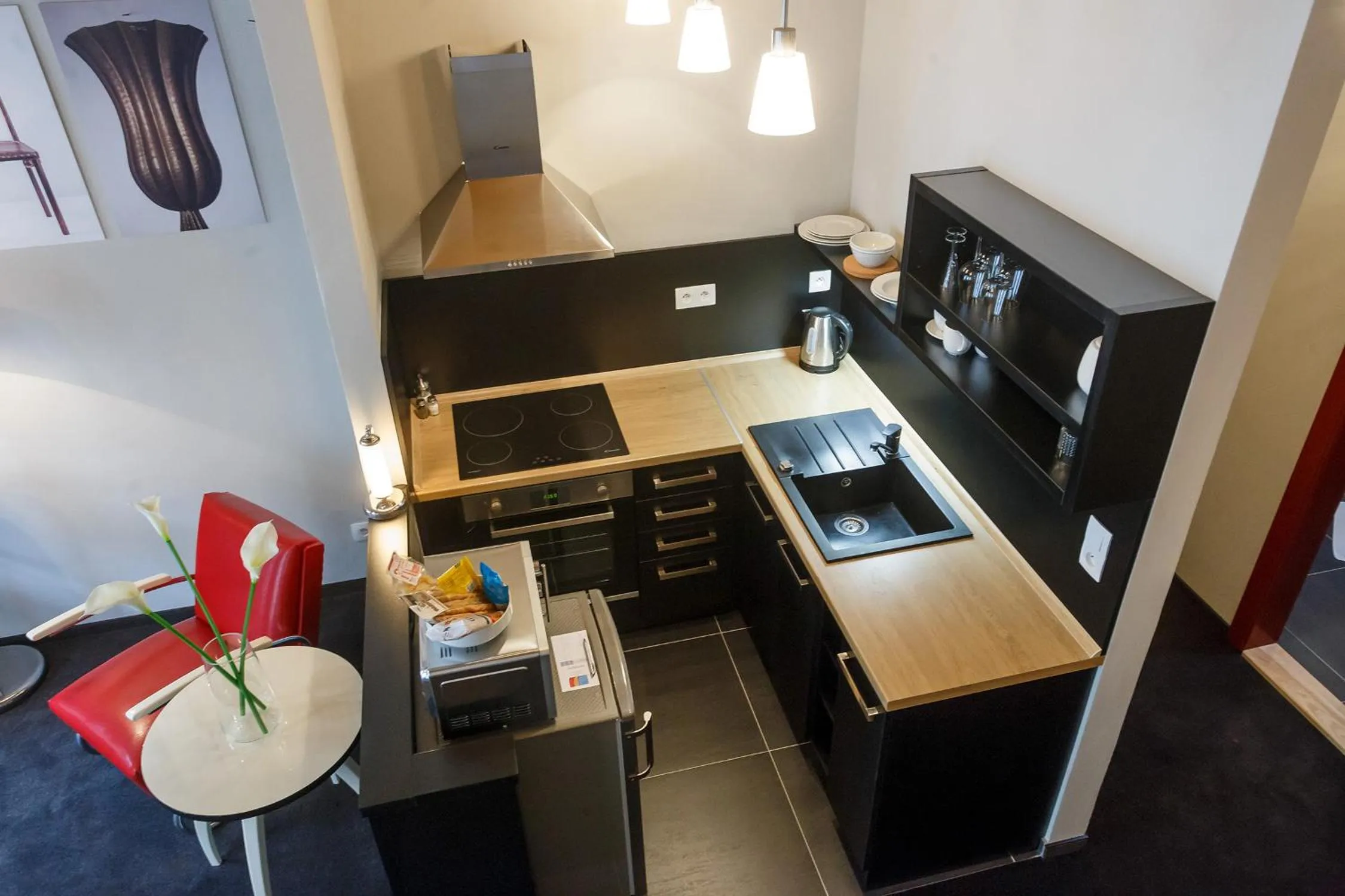 Hotel & Depandance Kopacka