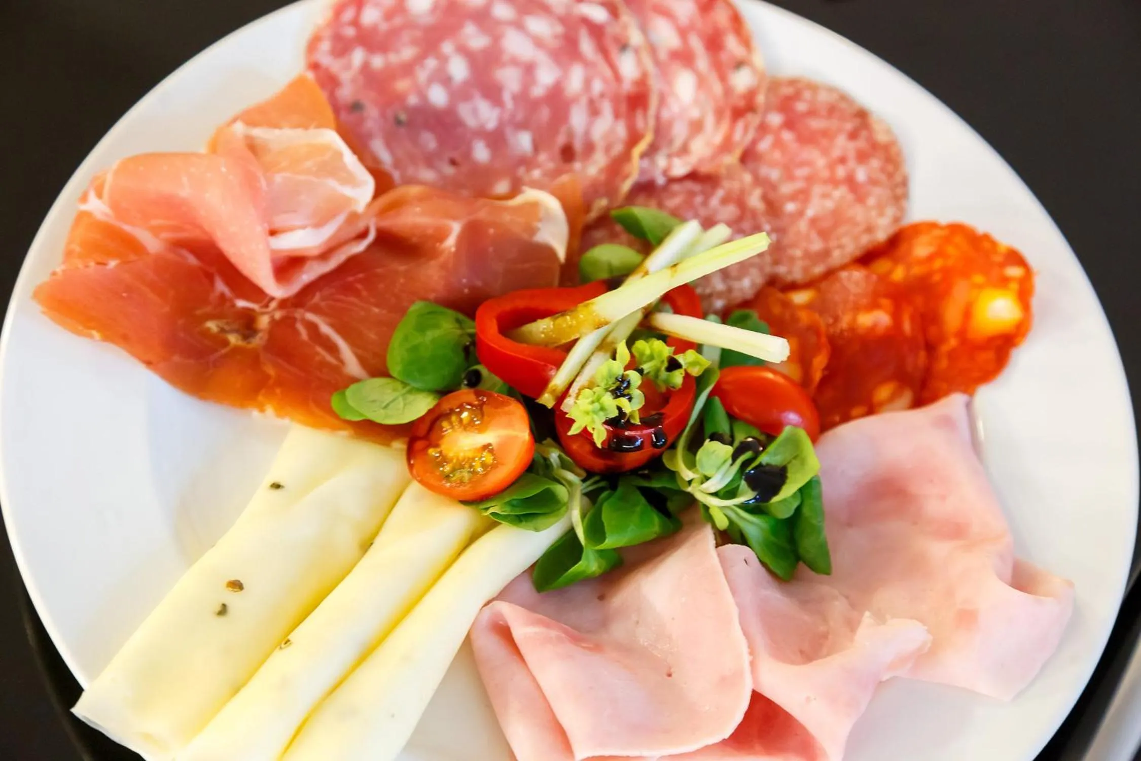 Hotel & Depandance Kopacka