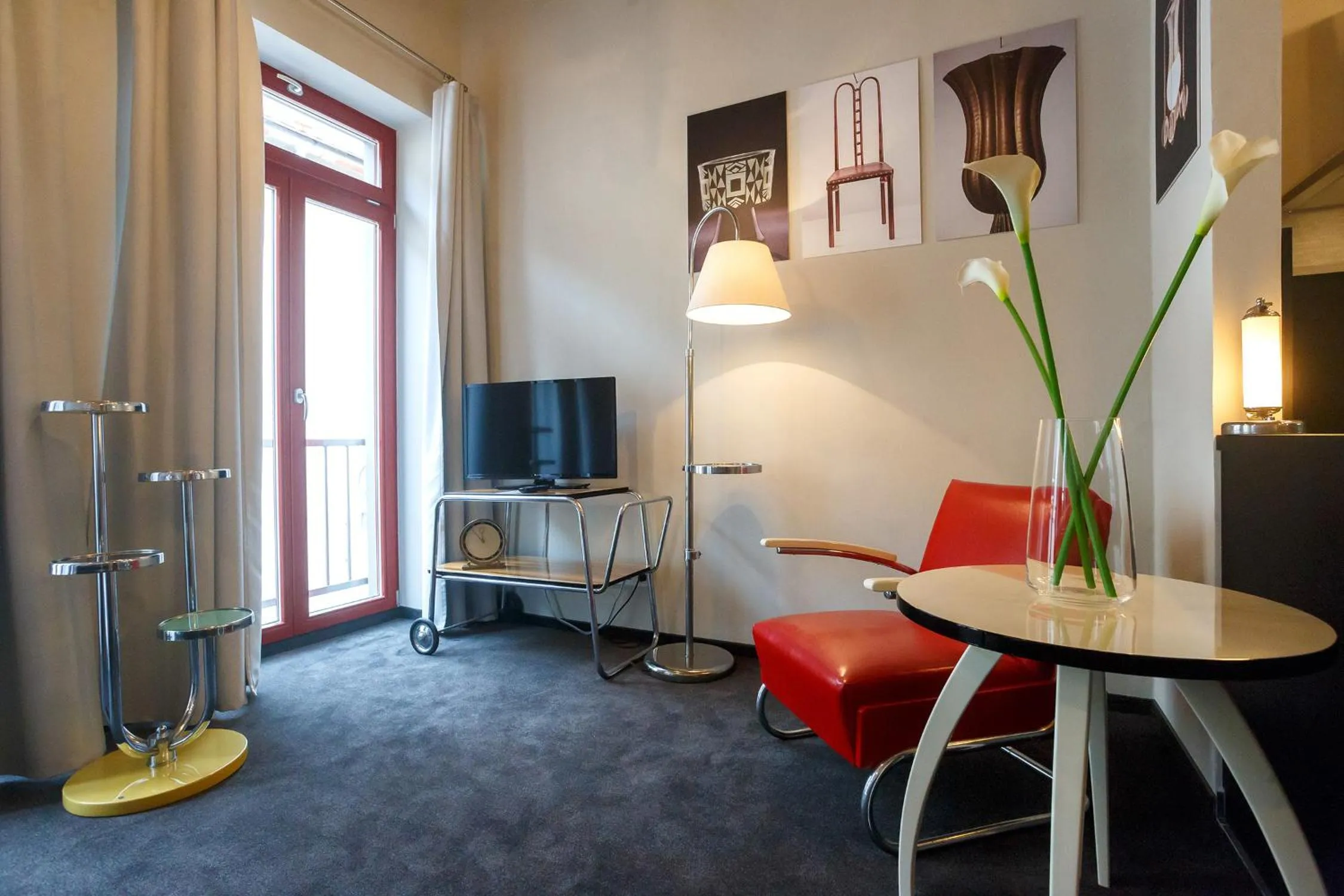 Hotel & Depandance Kopacka