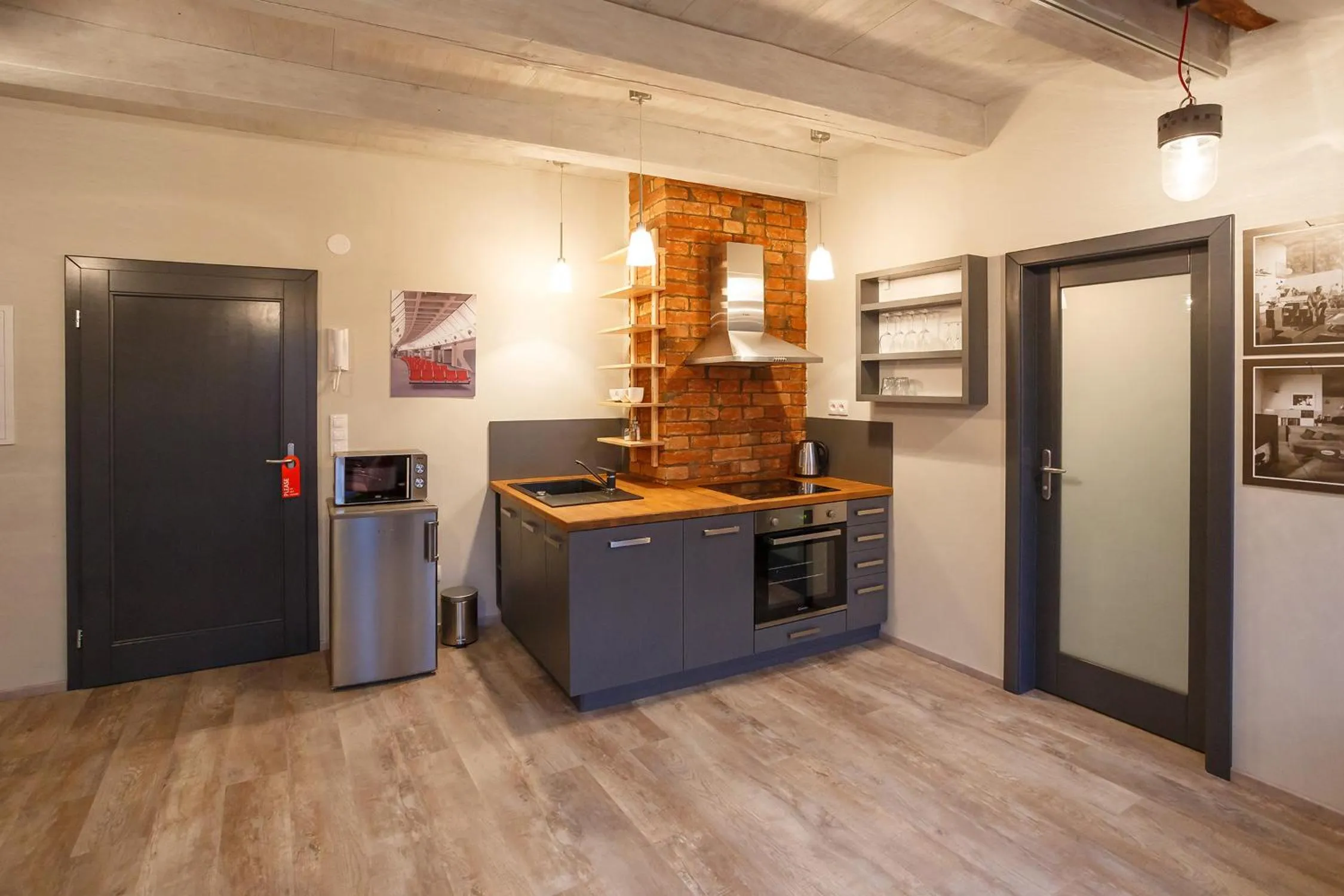 Hotel & Depandance Kopacka