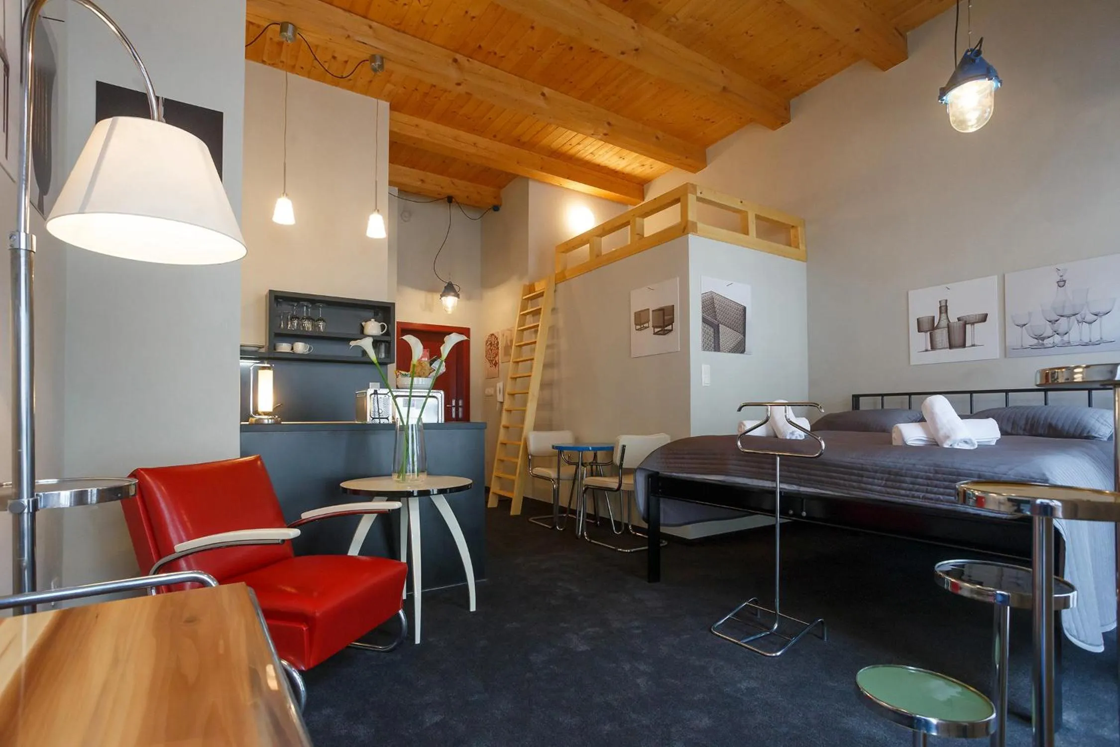 Hotel & Depandance Kopacka