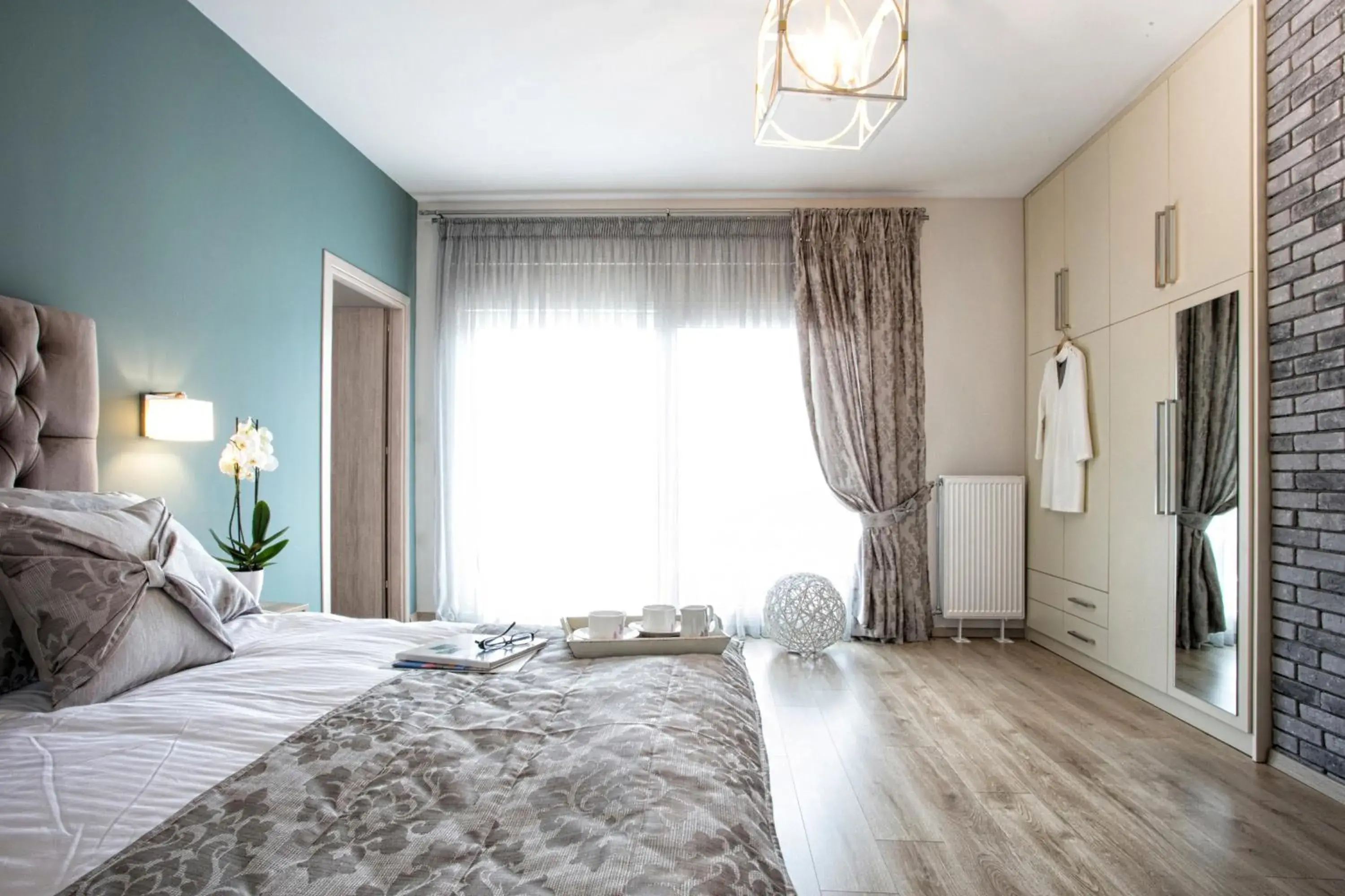 Volos View Volos View